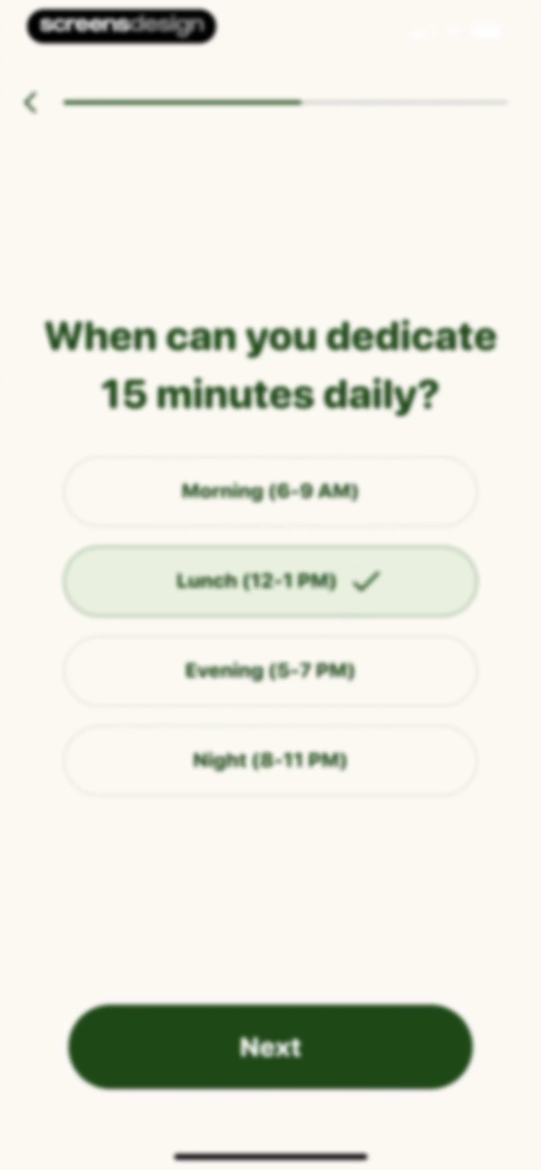 LingoTok - AI Language Tutor screen 21