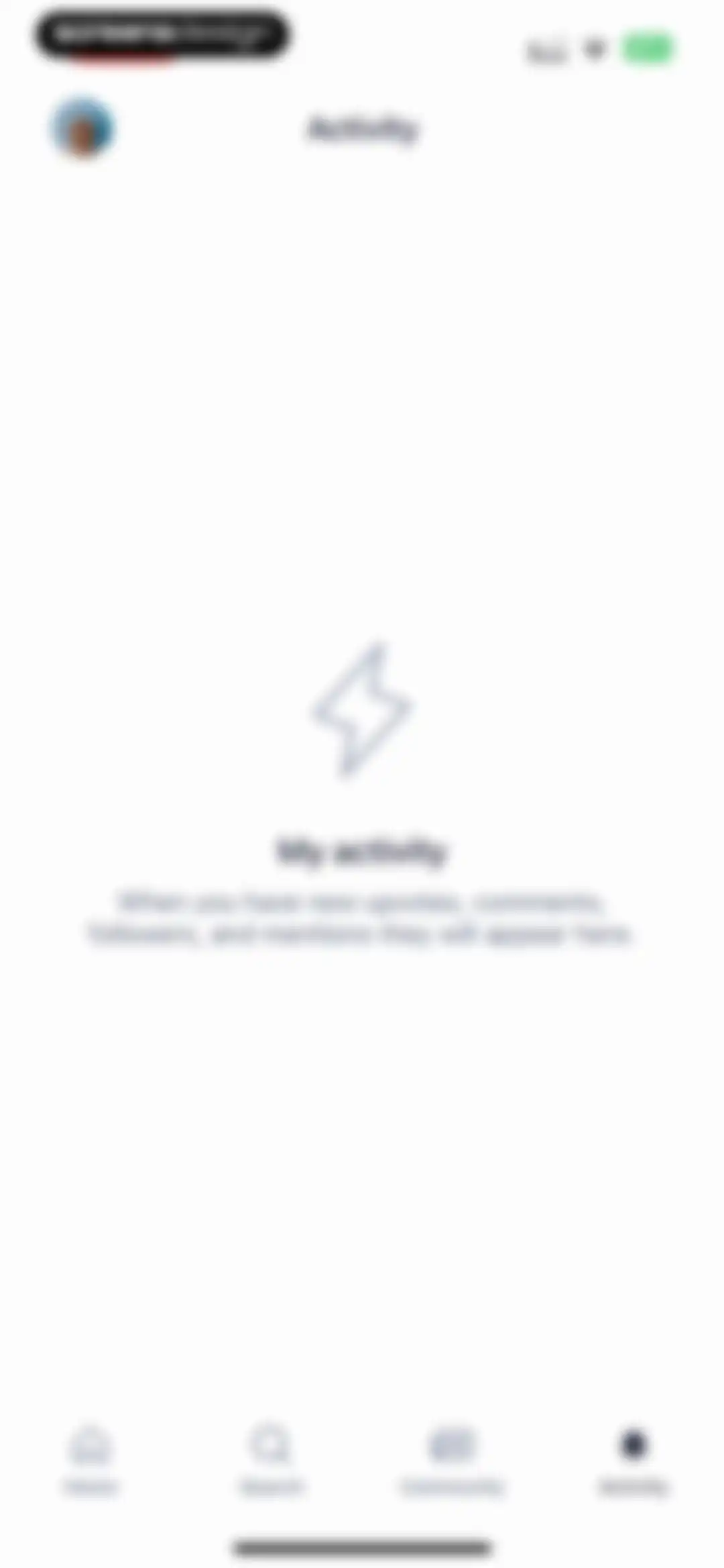 Product Hunt screen 98