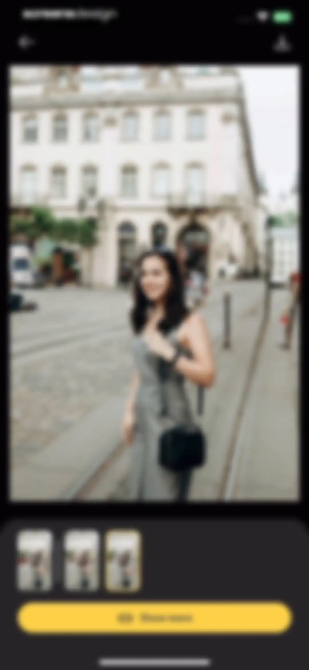 GenPix - AI Photo Editor screen 57
