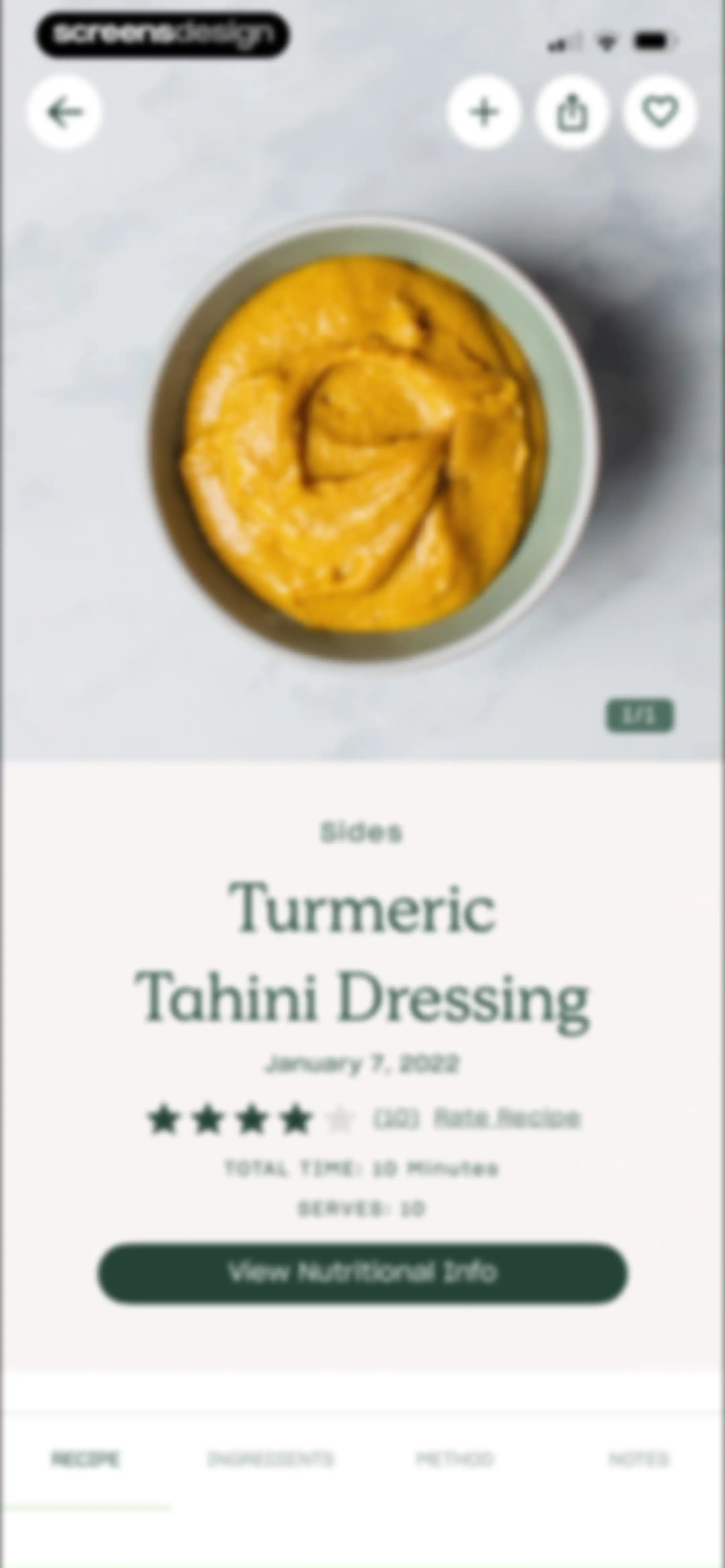 Deliciously Ella: Feel Better screen 86