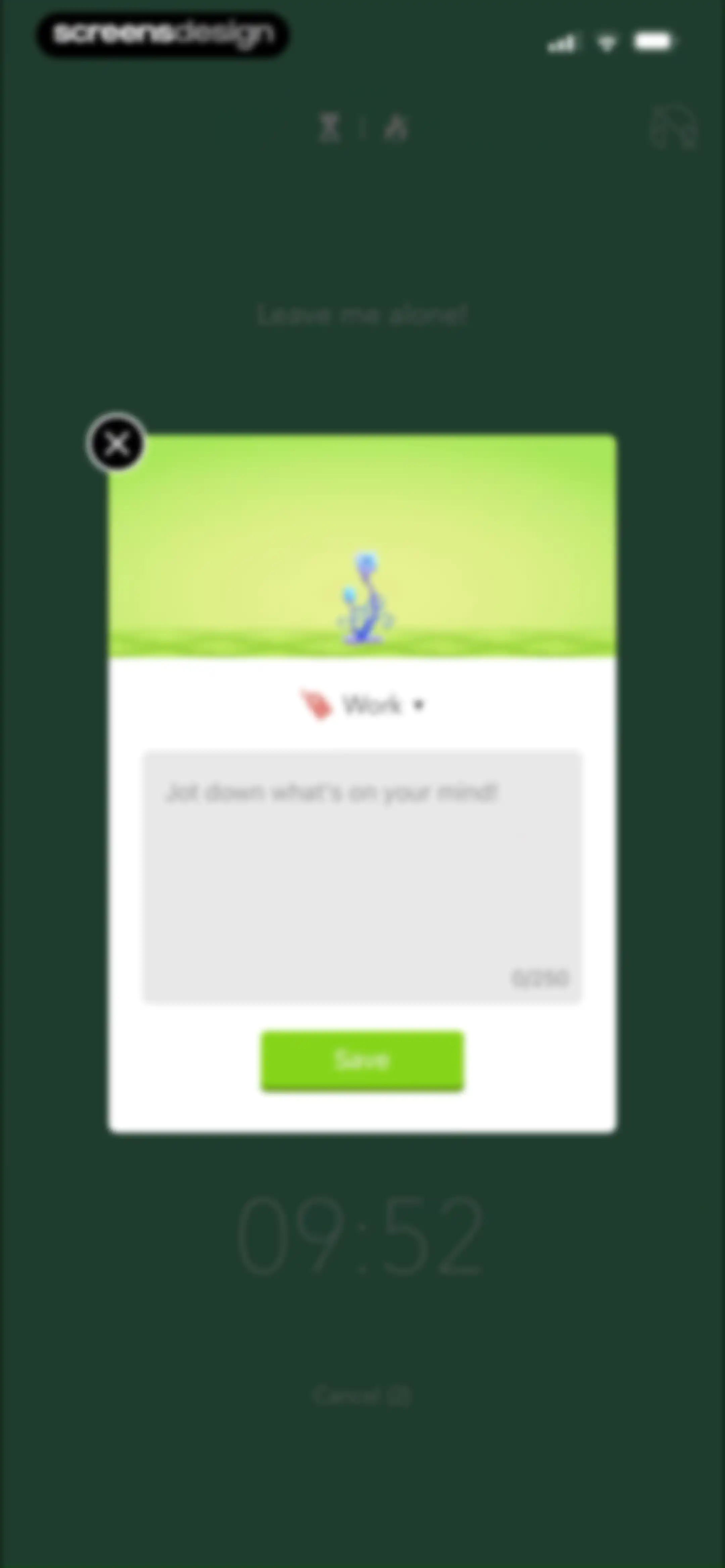 Forest: Focus for Productivity screen 30
