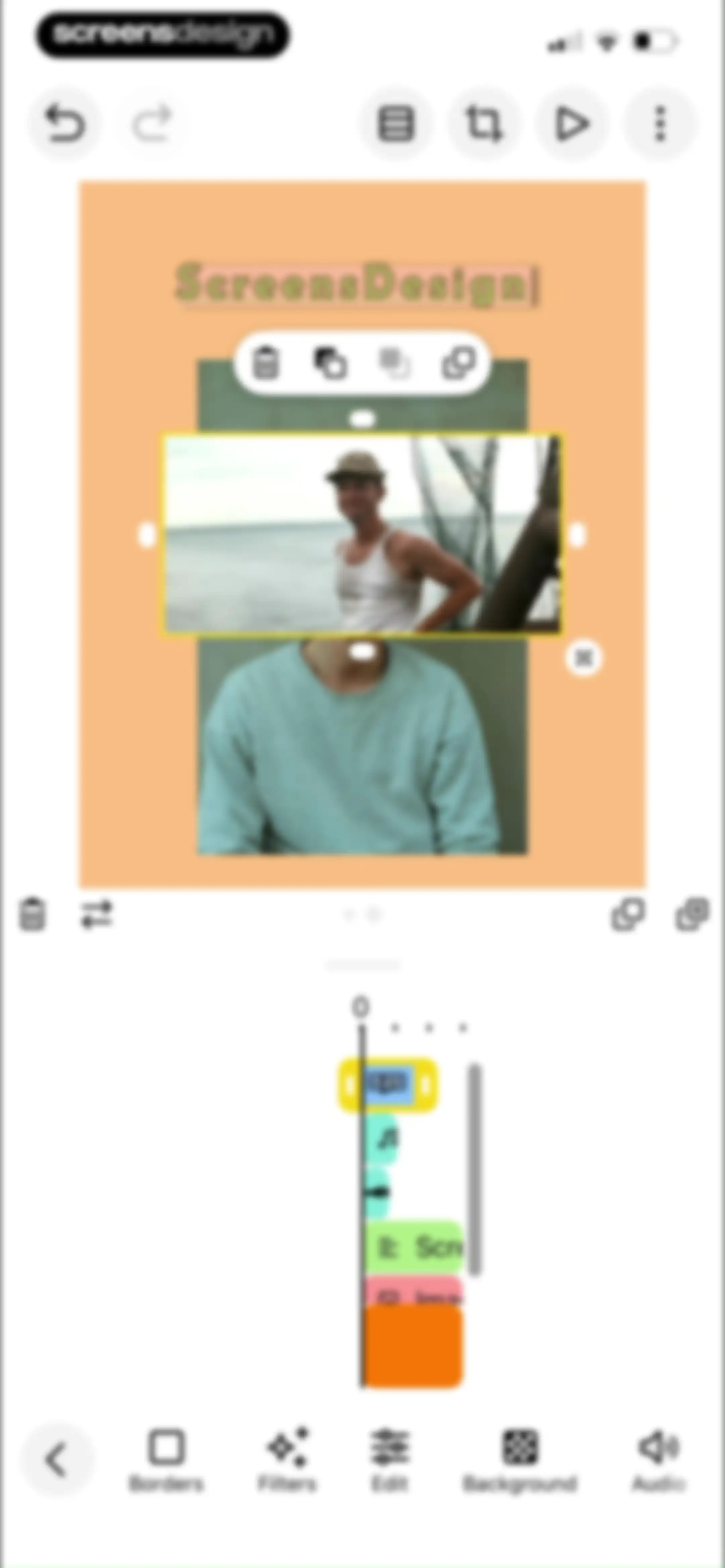 PREVIEW: Planner for Instagram screen 83