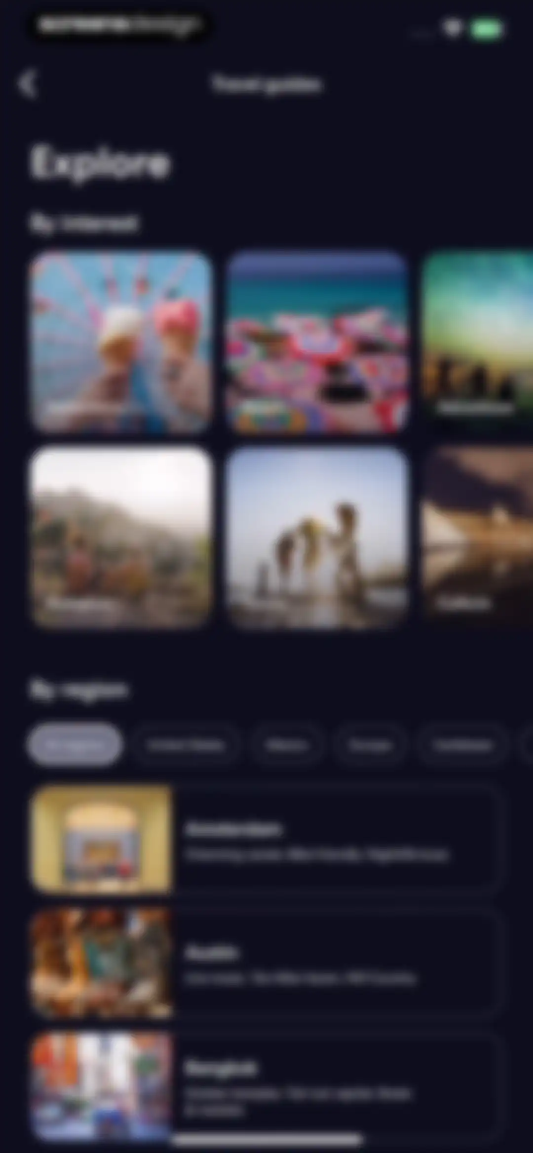 Expedia: Hotels, Flights, Cars screen 54