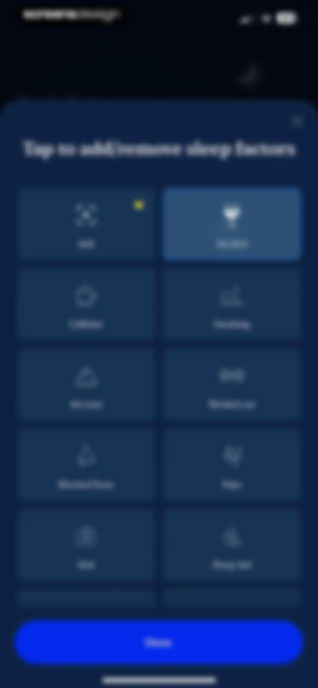 Sleep Monitor: Sleep Tracker screen 27