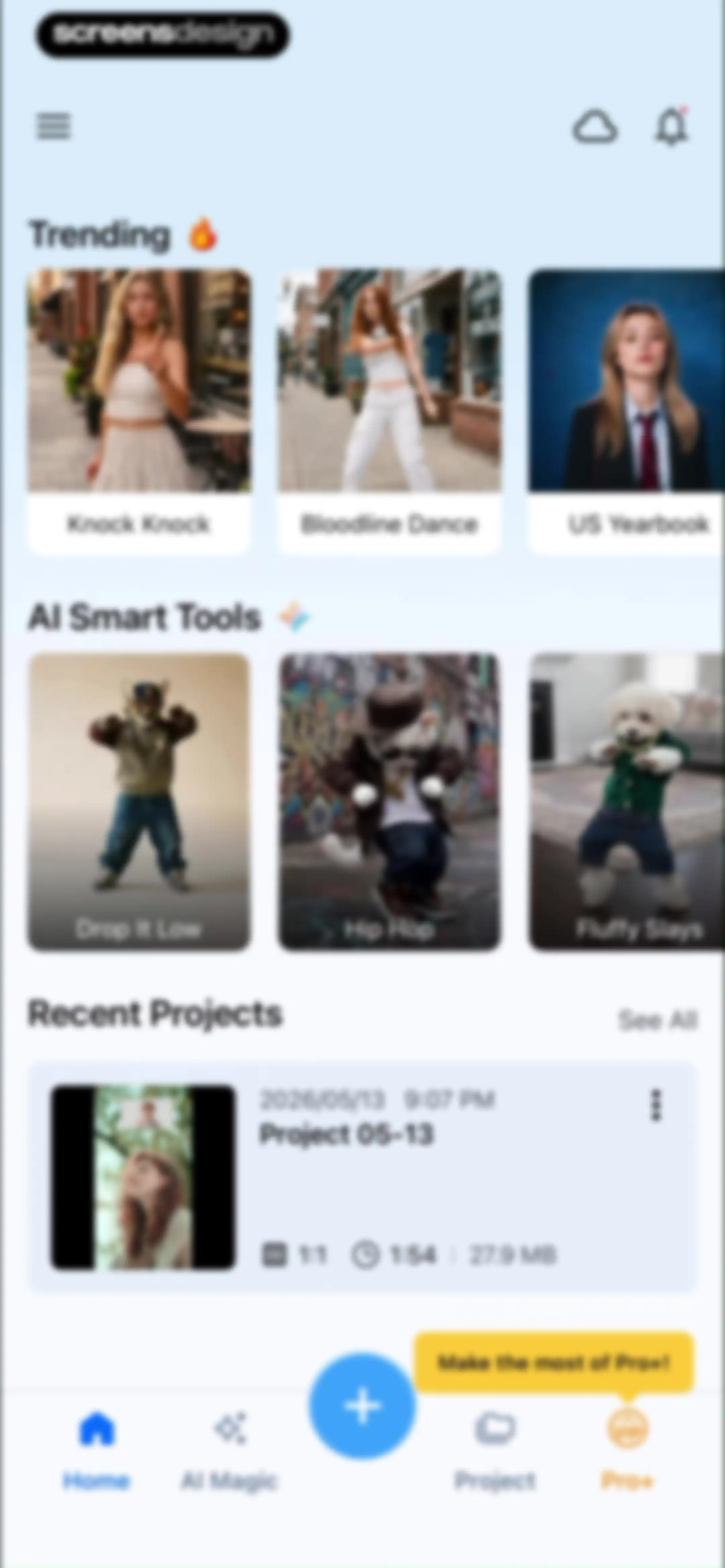 PowerDirector: AI Video Editor screen 153