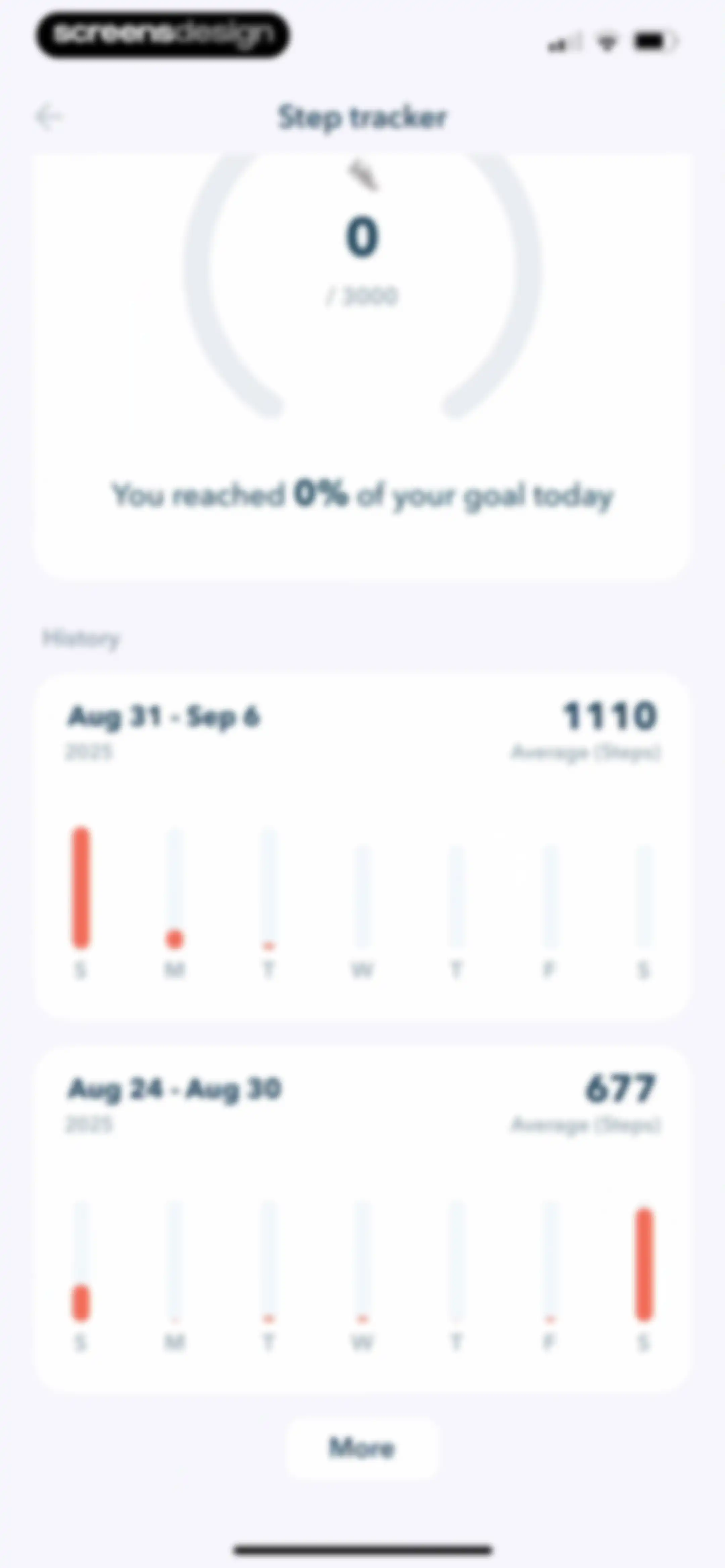 Intermittent Fasting Tracker - screen 216