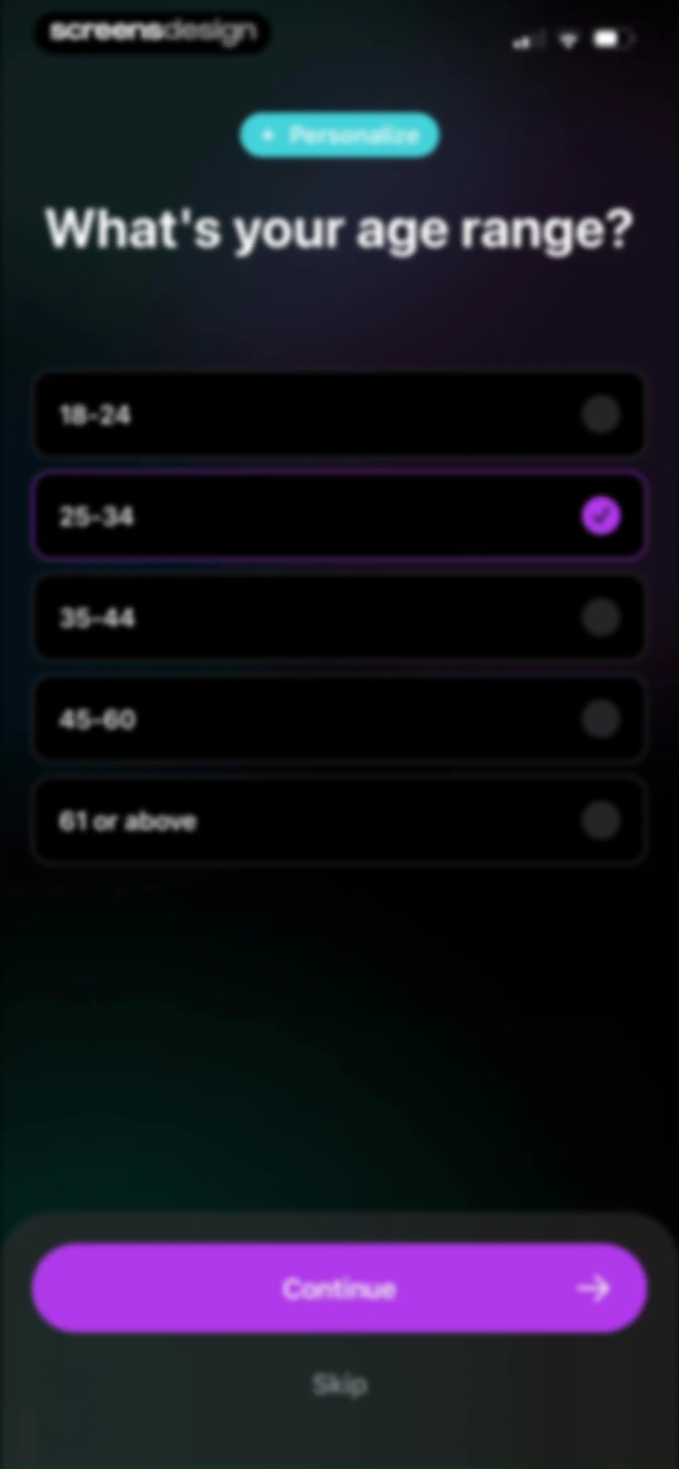 AI Chatbot: Pixi screen 13