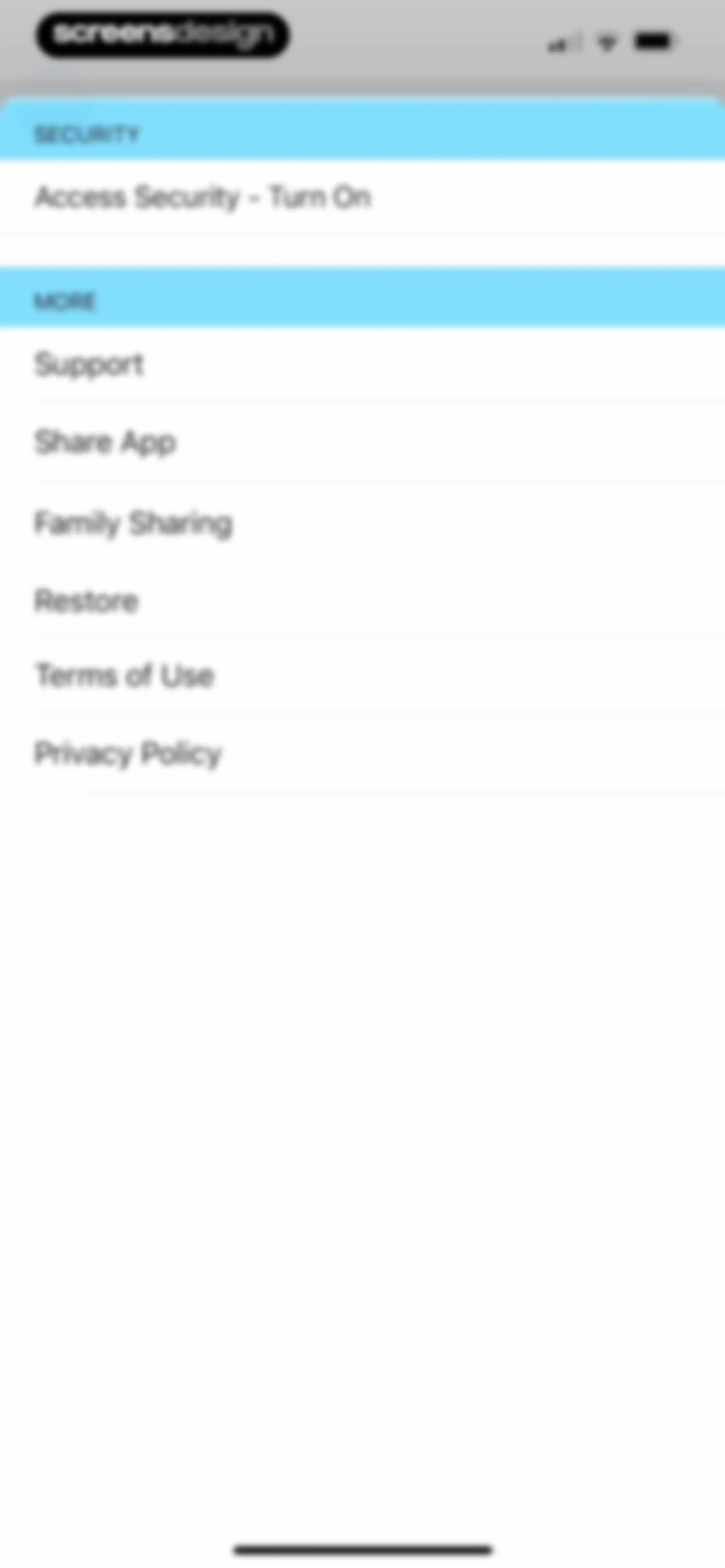 PDF Scanner・Scan Documents App screen 58