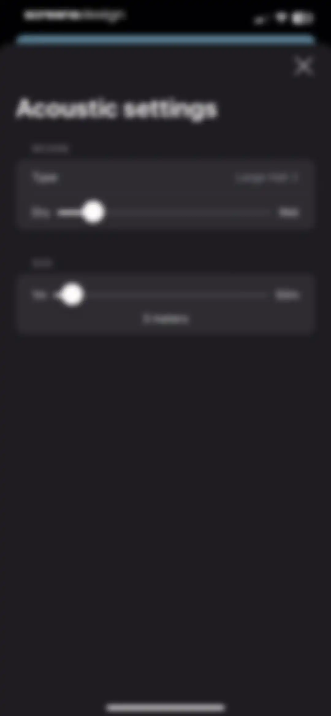 Odio - Spatial Soundscapes screen 8