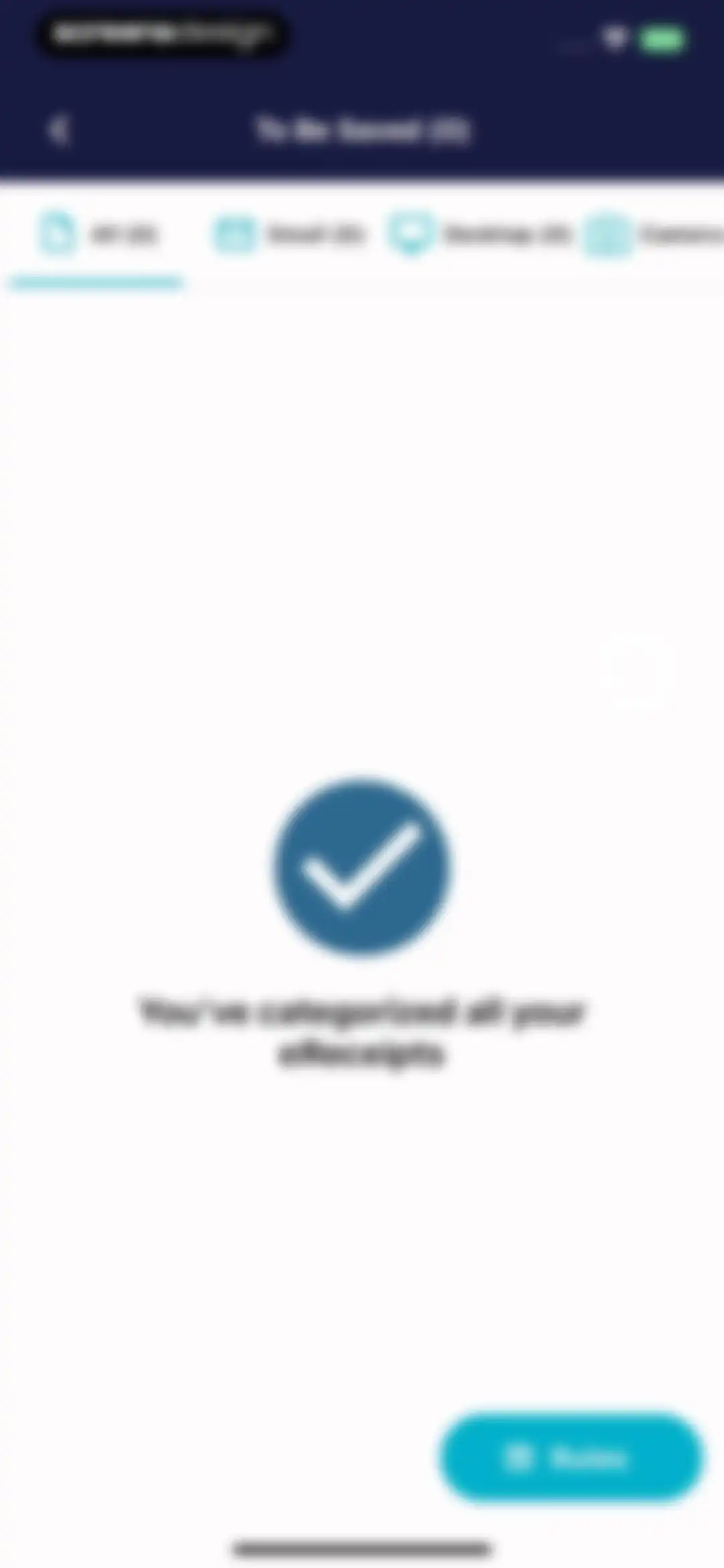 SimplyWise: Receipts, Expenses screen 61