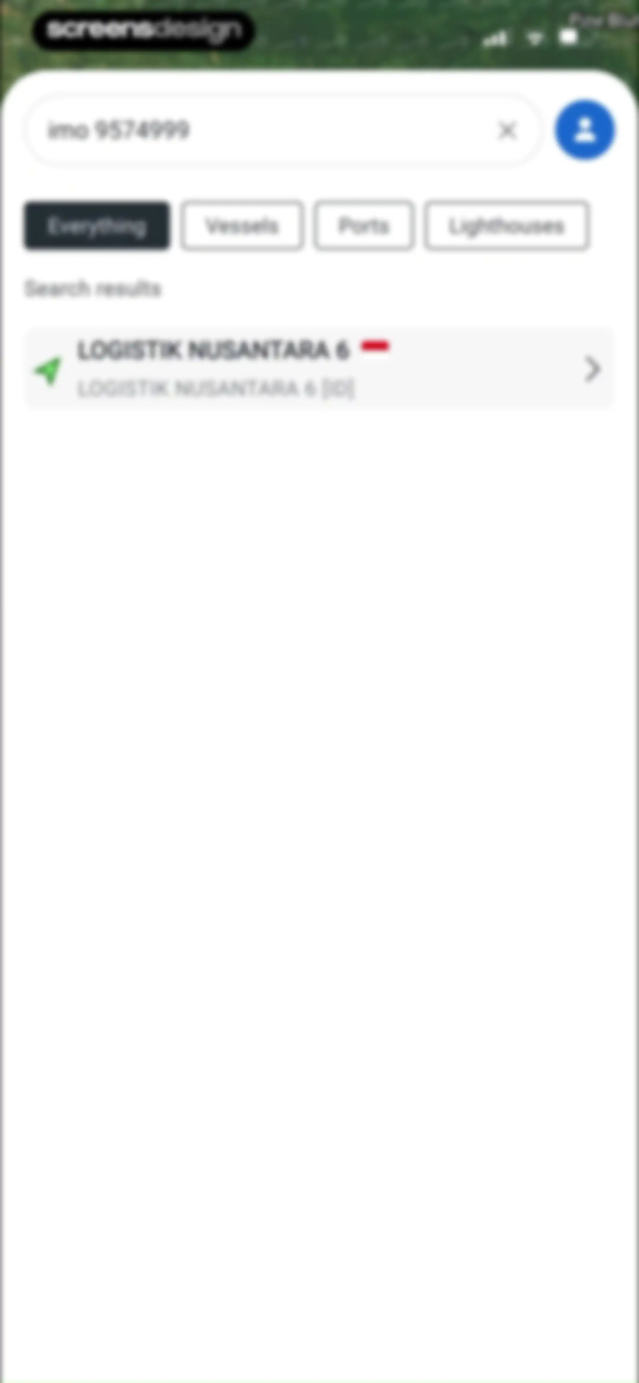MarineTraffic - Ship Tracking screen 70