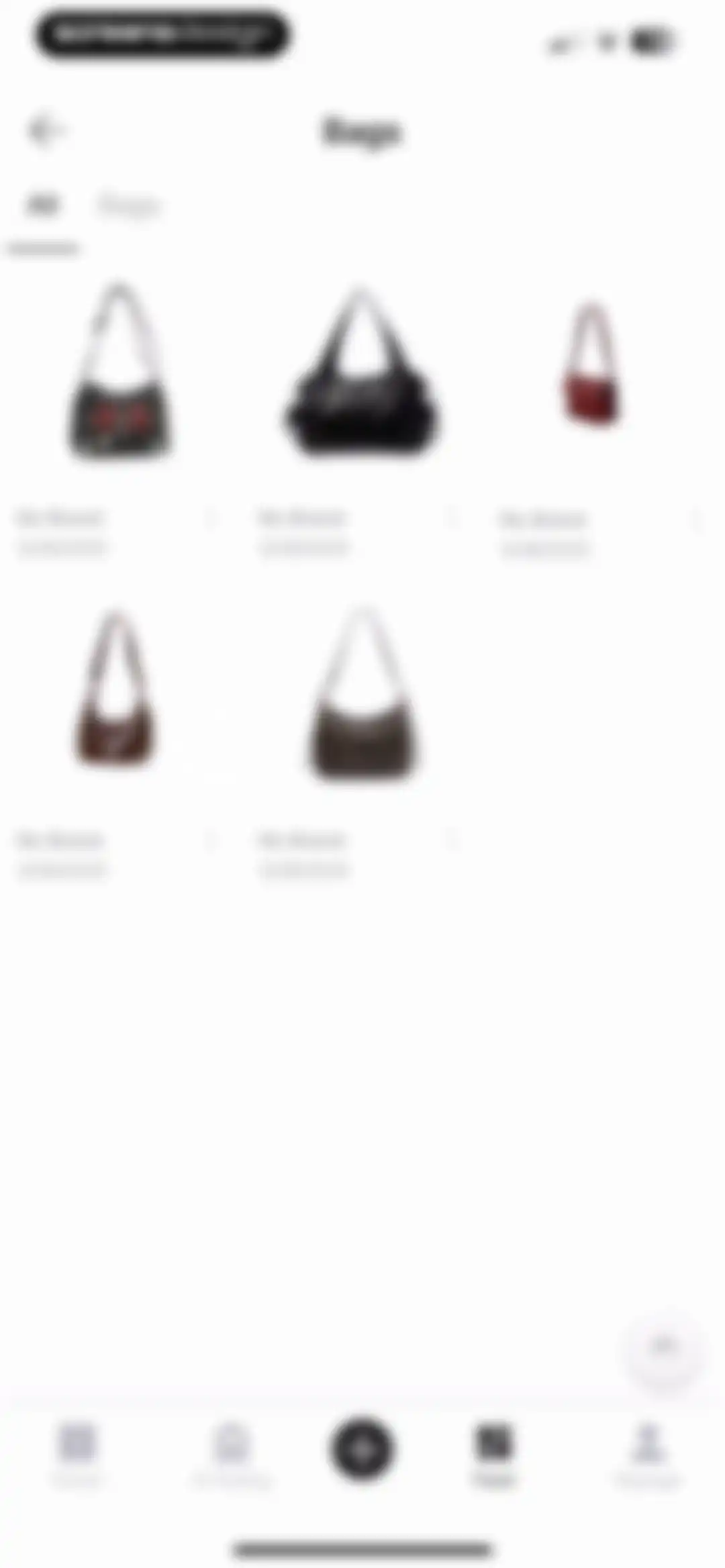 Acloset - AI Fashion Assistant screen 191