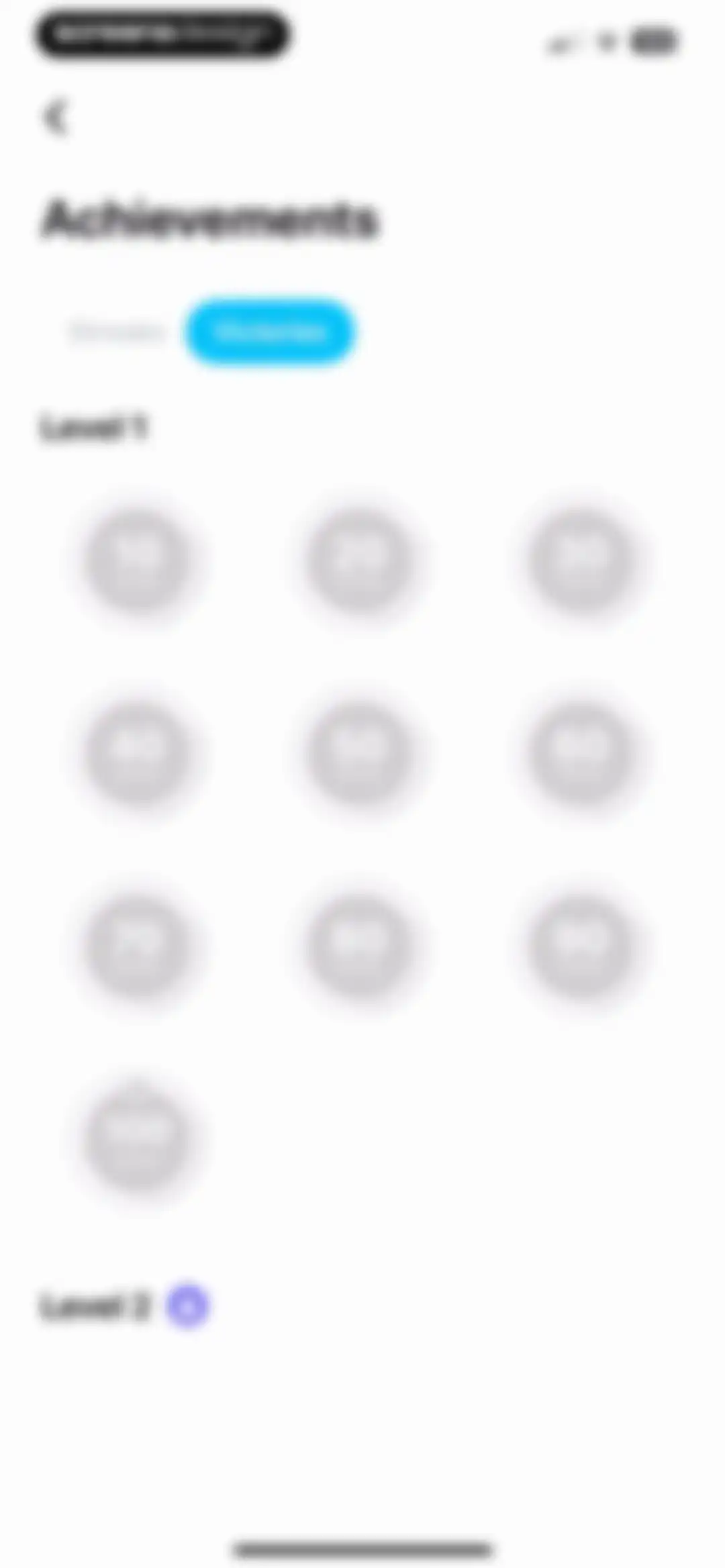Brainbuddy: Quit PMO screen 114