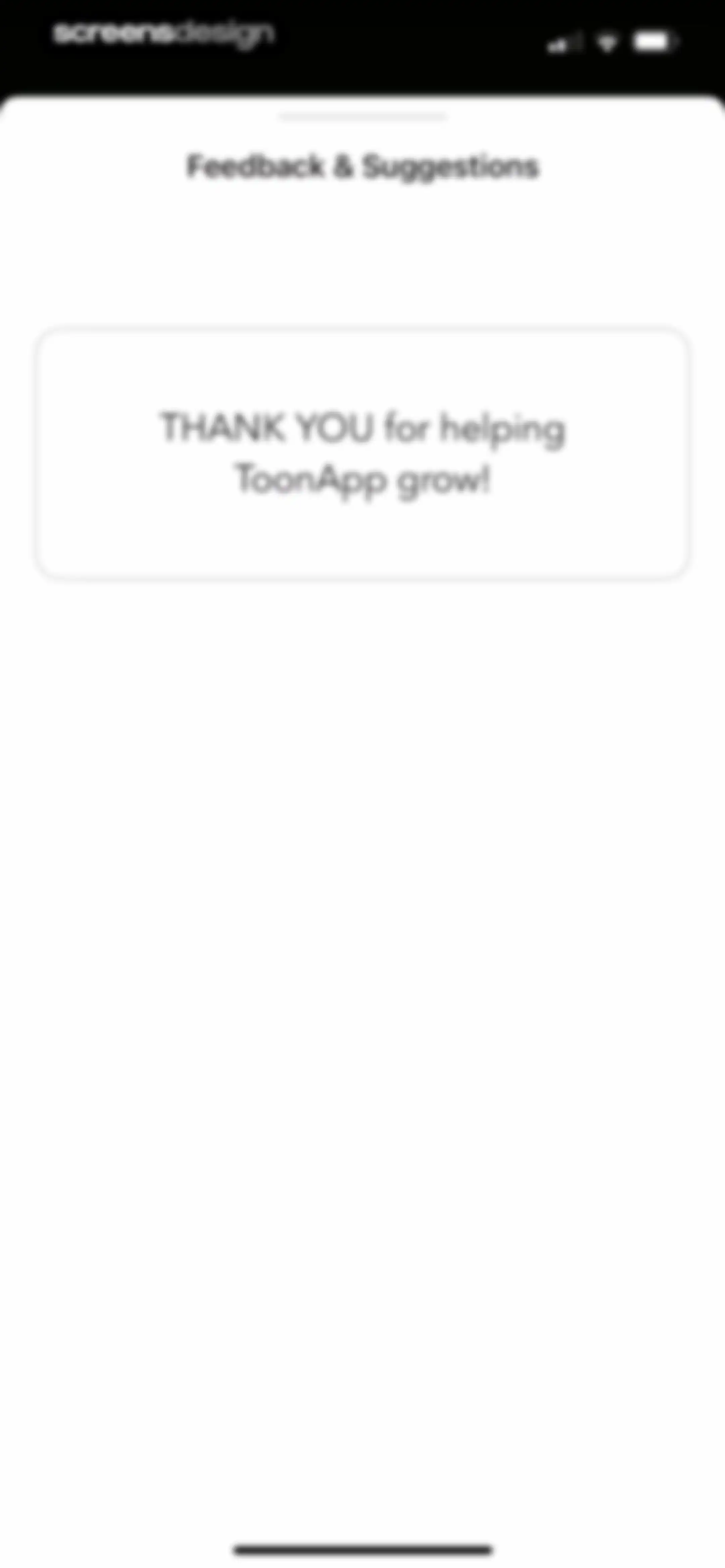 Toonapp: AI Photo & Video Art screen 46