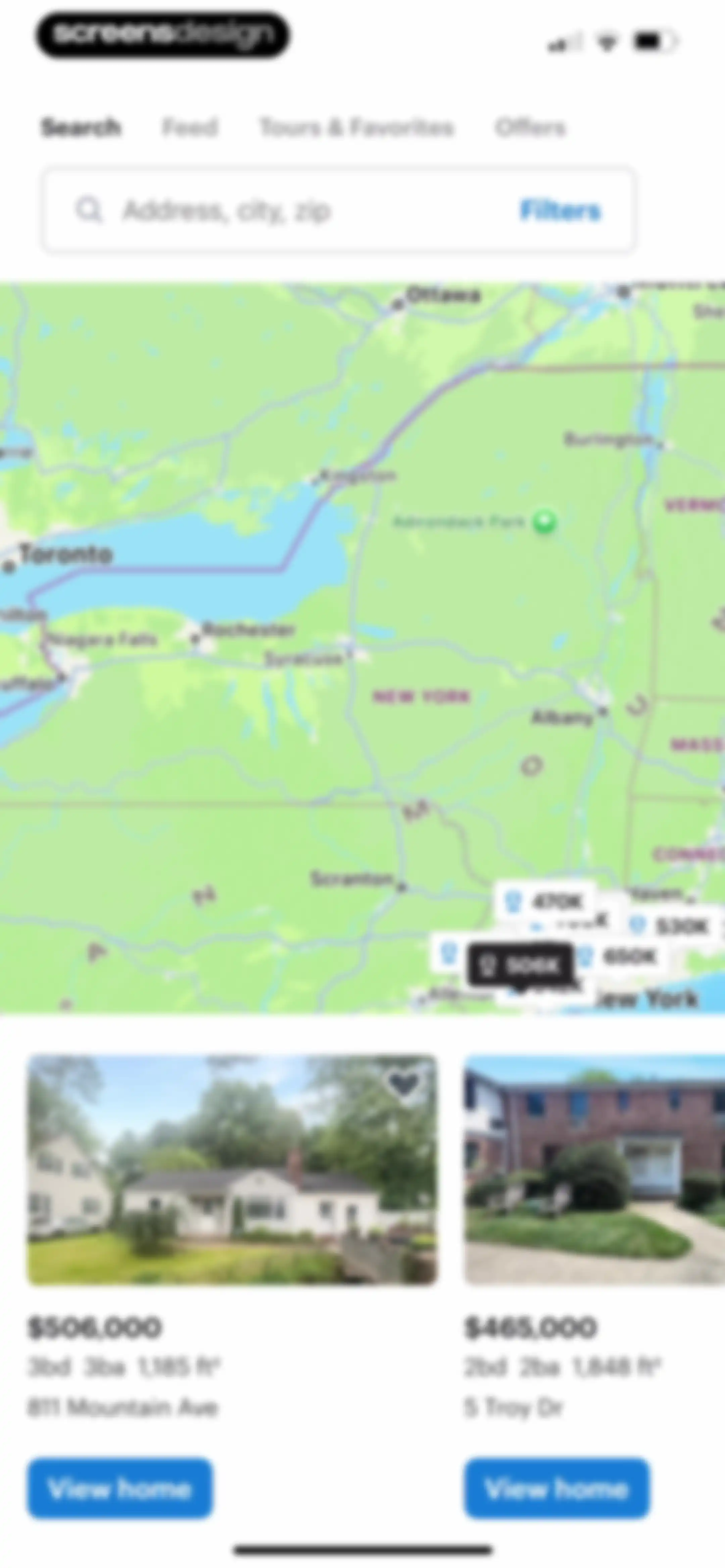 Opendoor: Homes for Sale screen 30