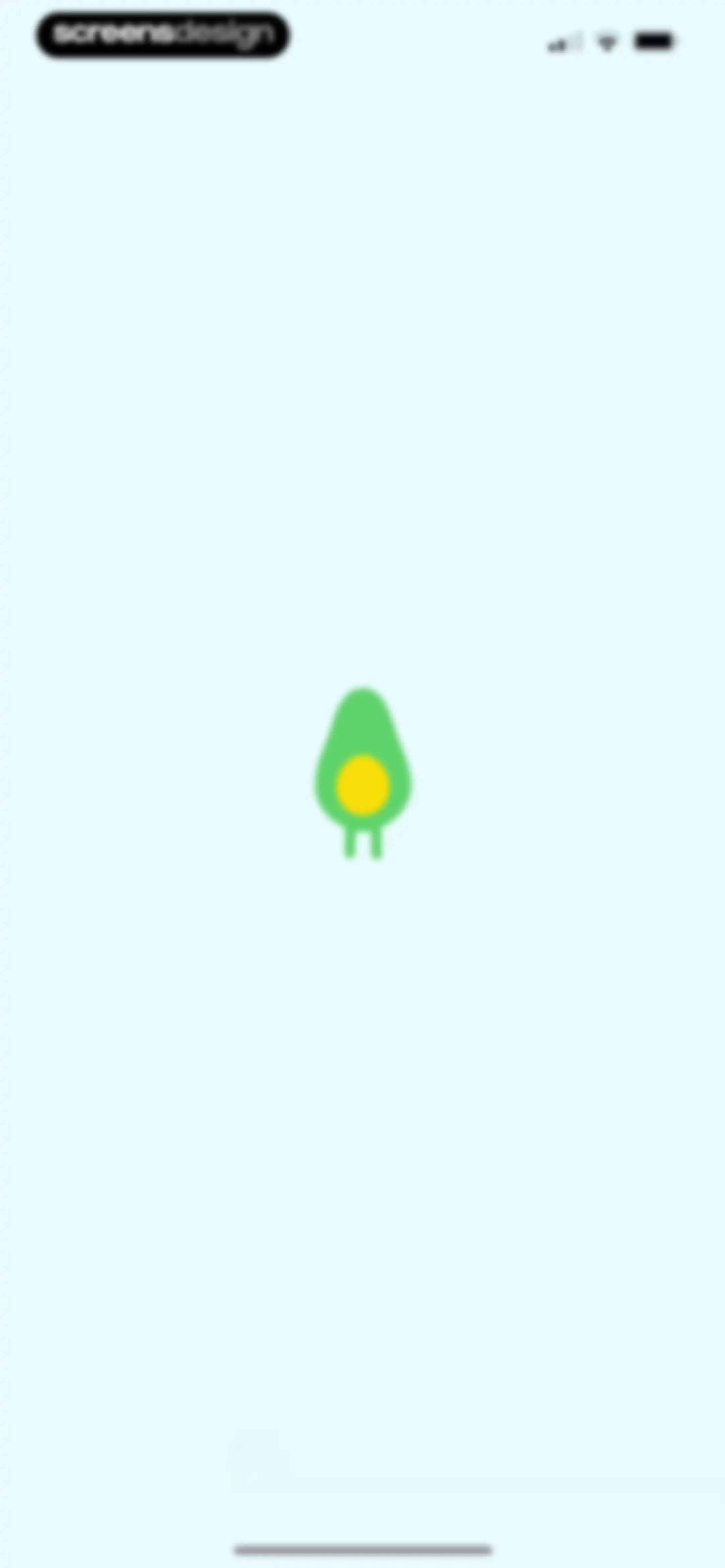 Foodvisor - AI Calorie Counter screen 1