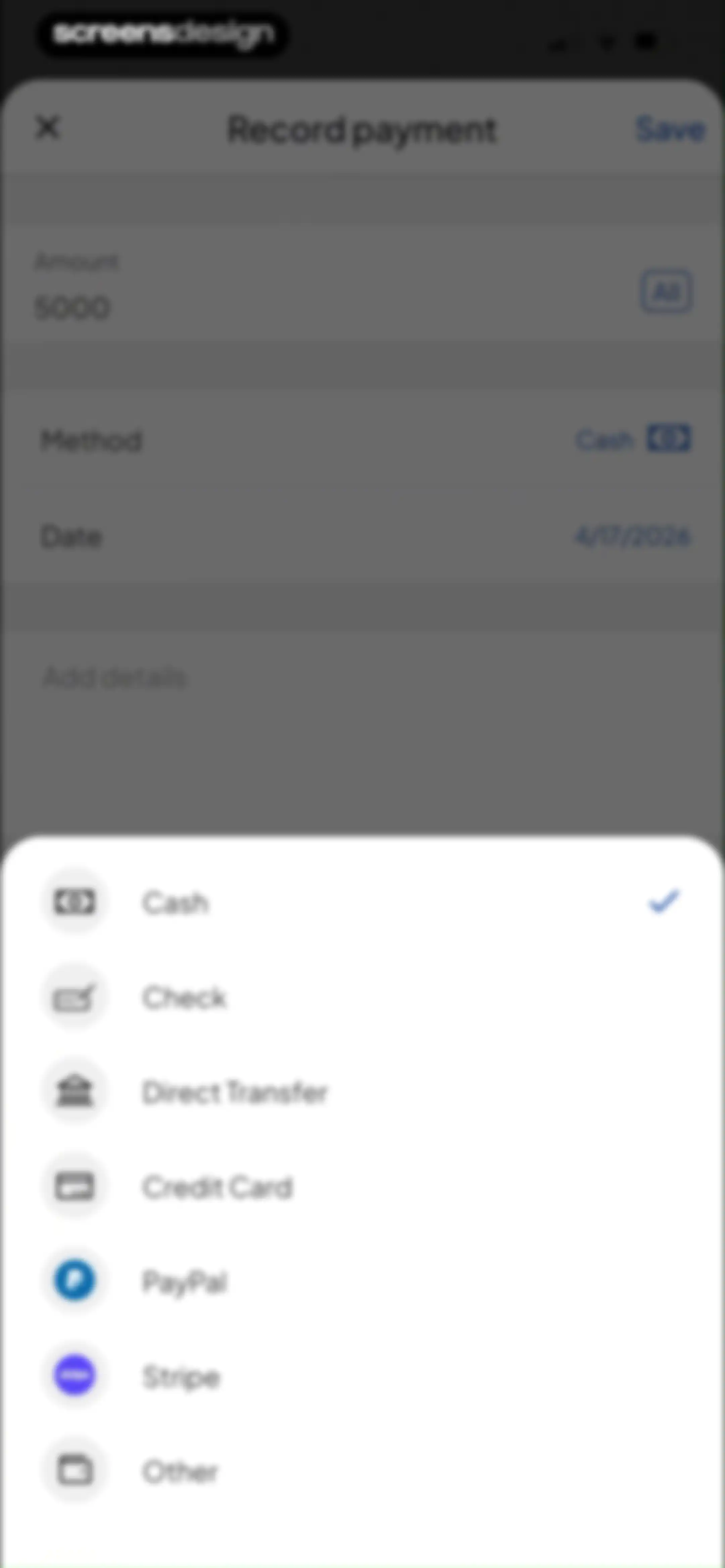 Invoice Maker - Invoice Fly screen 53