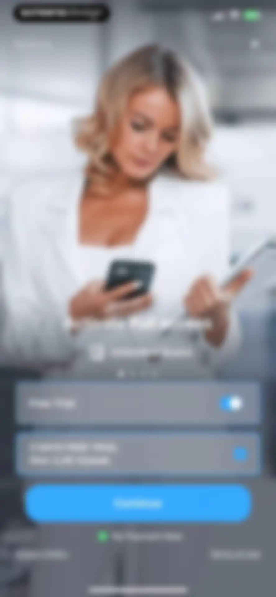 PDF Scanner App: Scanner Lens screen 7