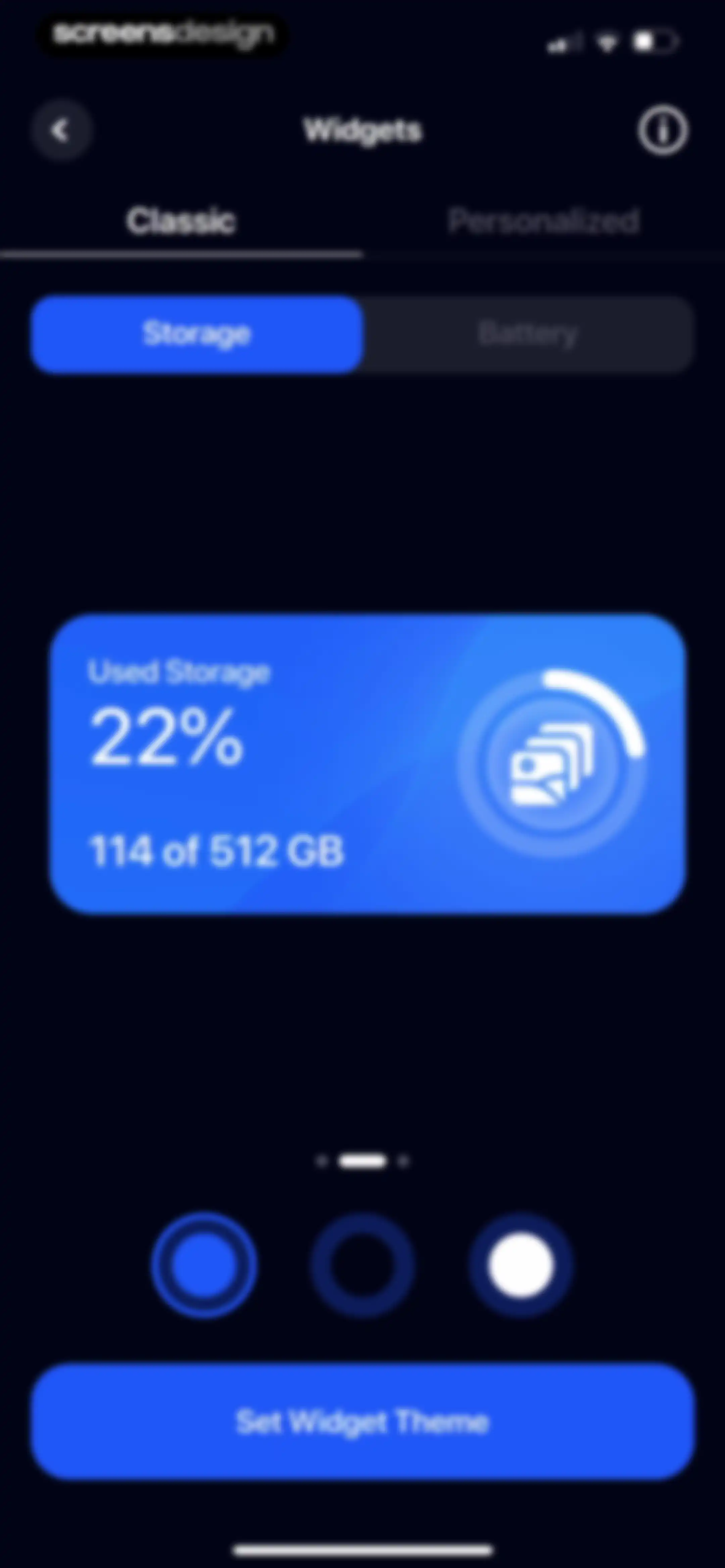 Cleaner AI: Photo Cleanup screen 116