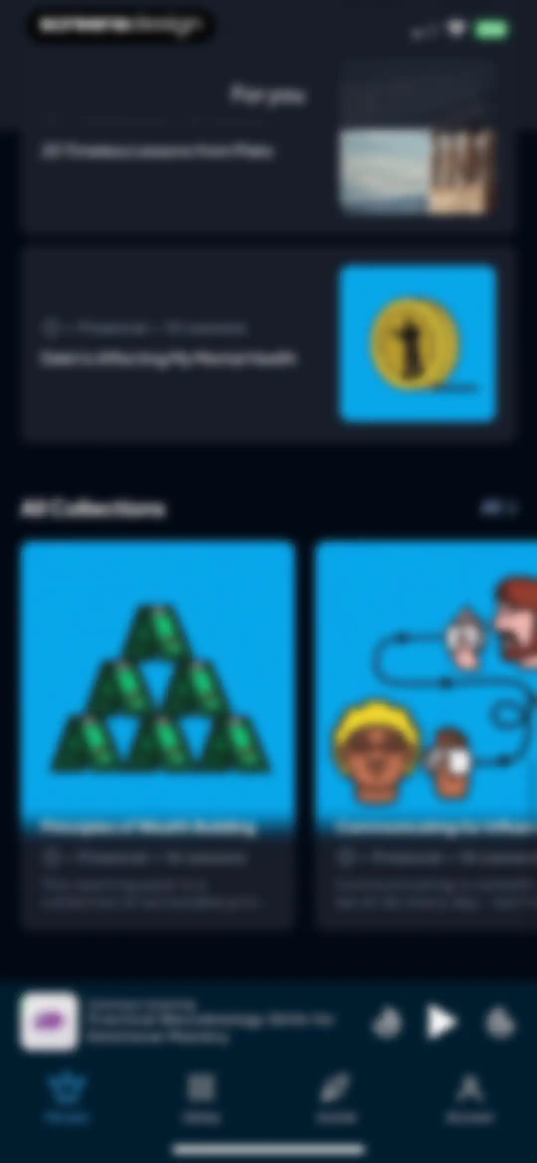 Alux: Build Wealth Faster screen 60