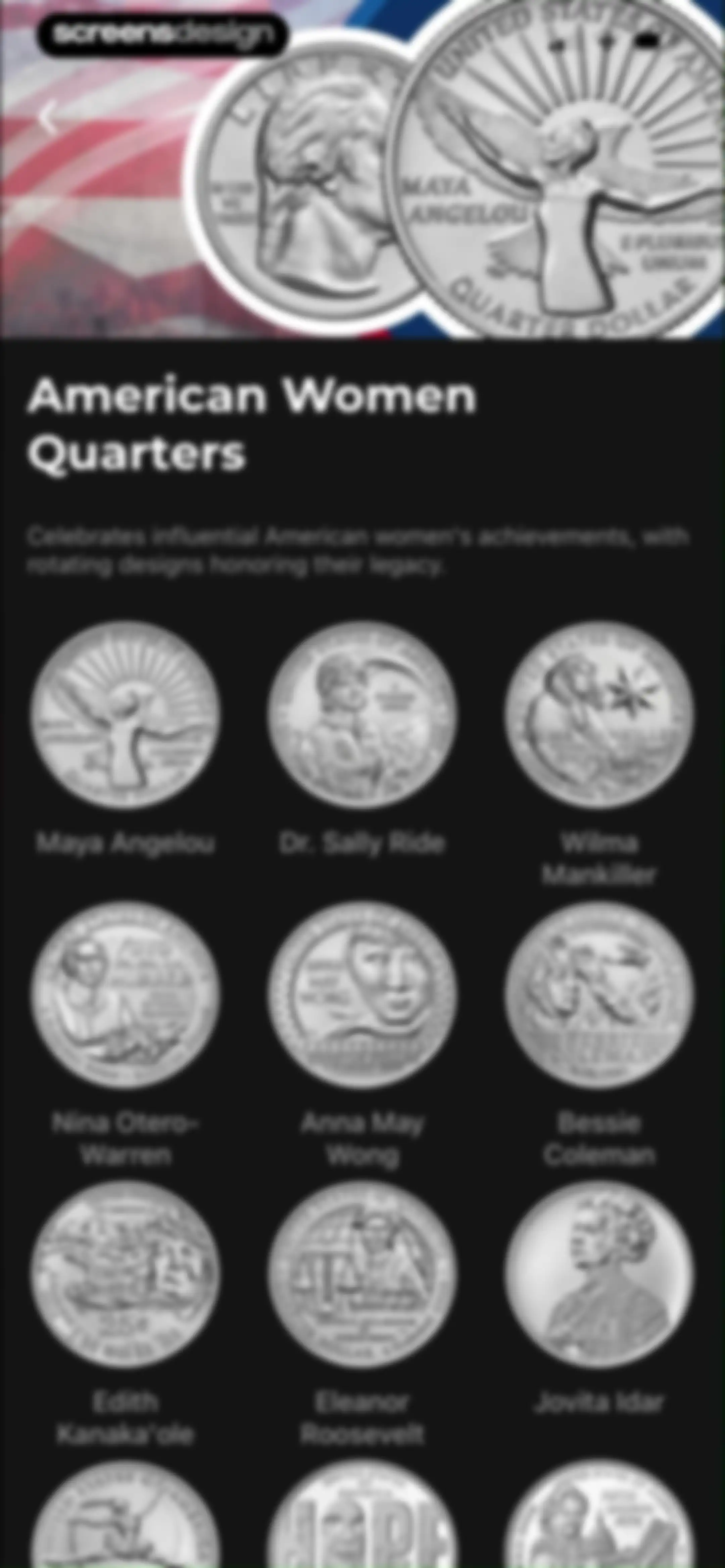 CoinSnap: Coin Identifier screen 81