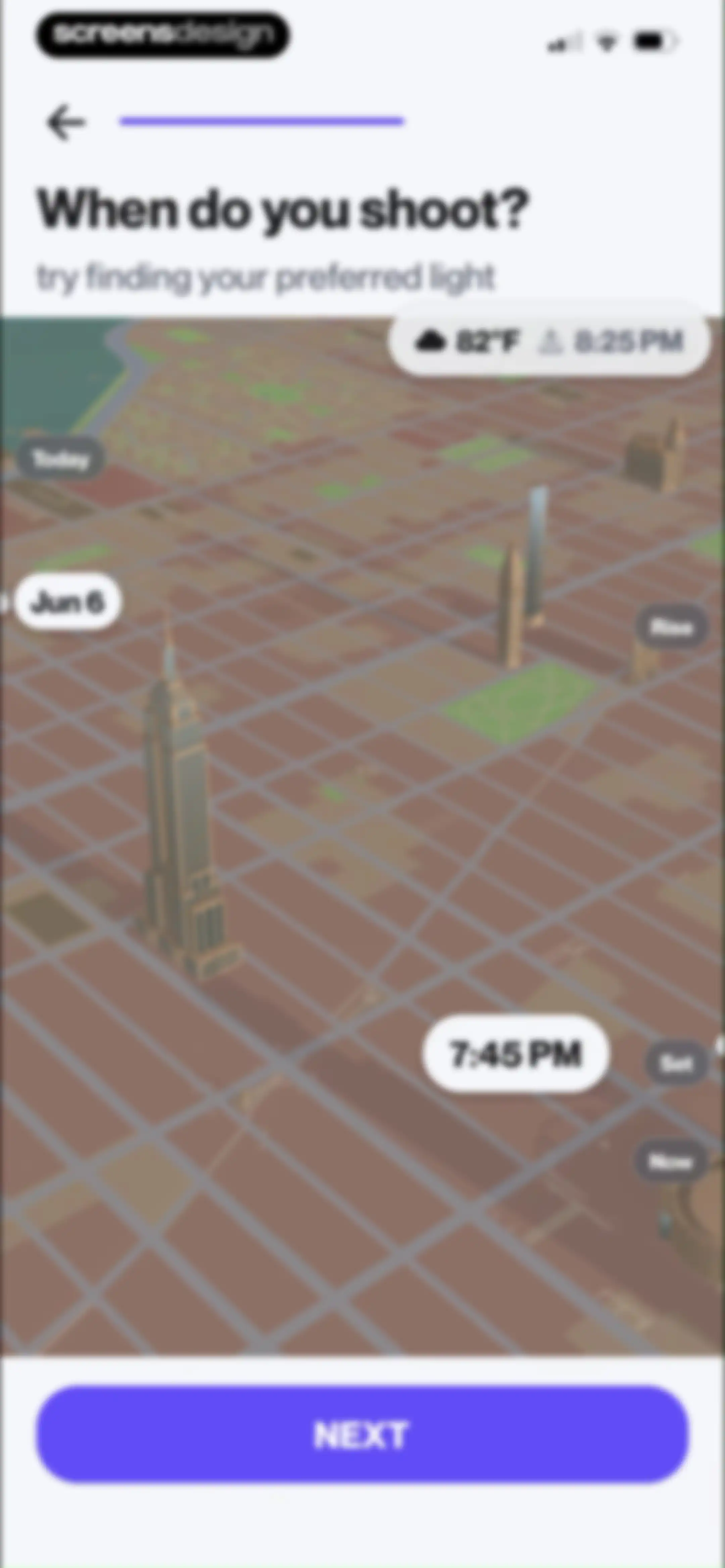 Atlas Photo – Photo Companion screen 17