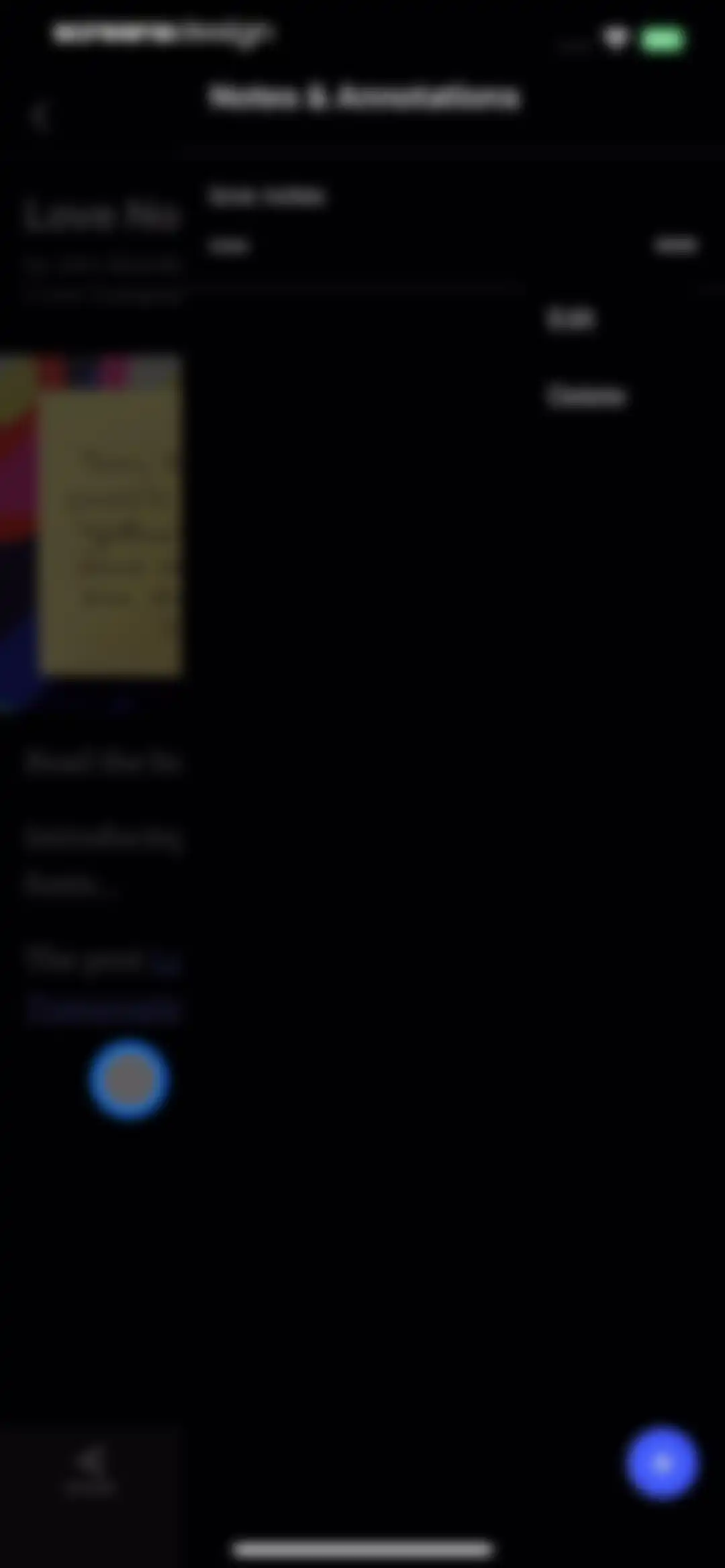 Inoreader: News & RSS reader screen 26
