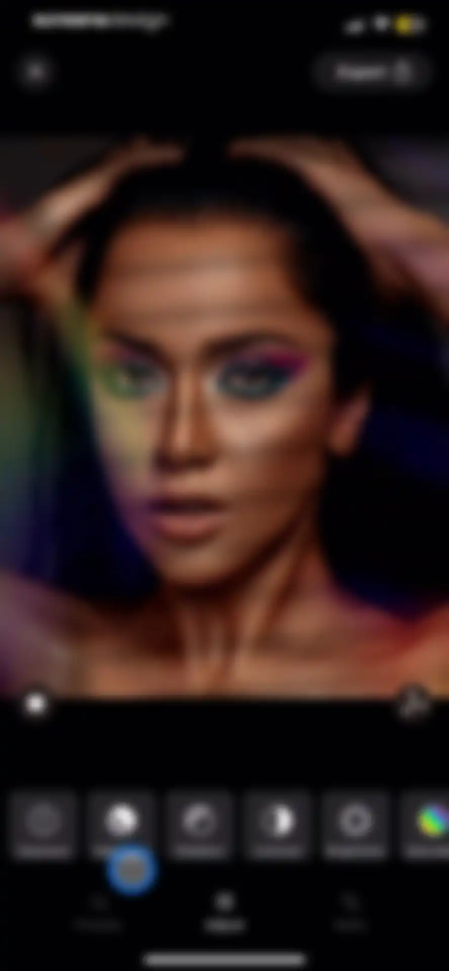 Loopsie: AI Image Effects screen 36