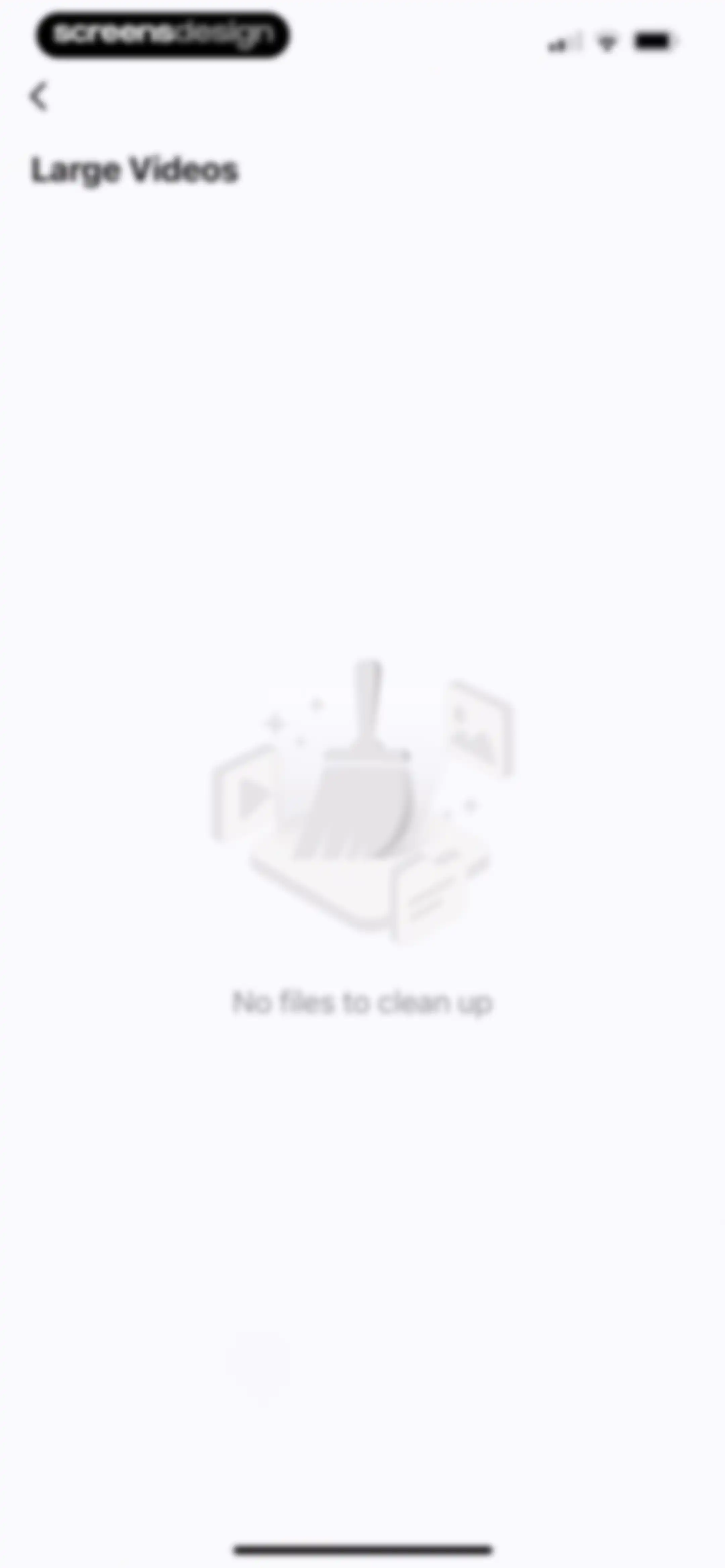 AI Cleaner: Phone Cleanup screen 16