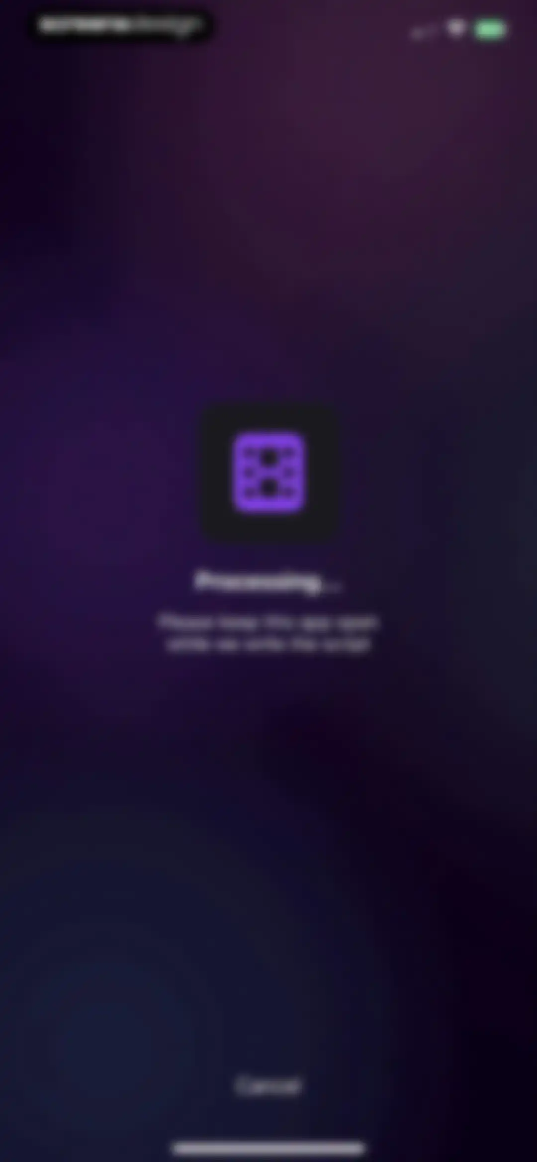 Captions AI for Videos - Dubs screen 24
