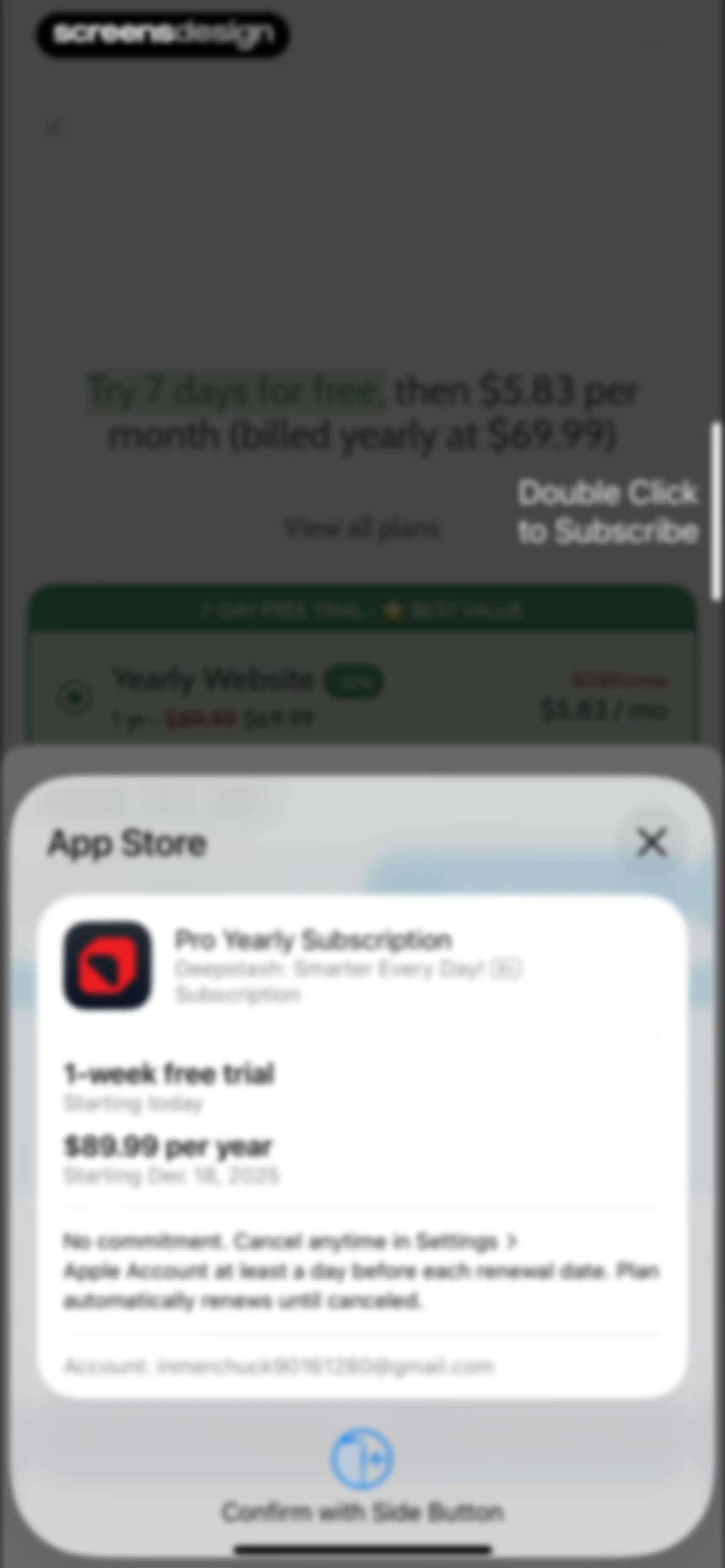Deepstash: Smarter Every Day! screen 41