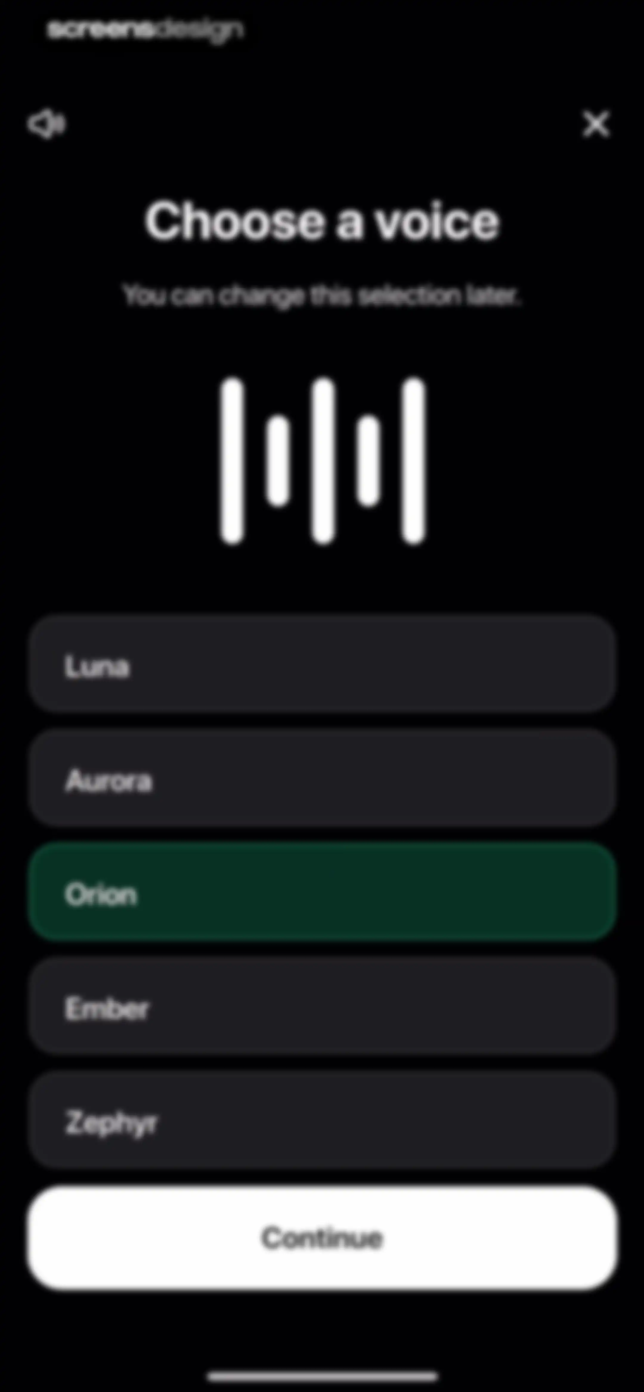 Chat AI: Ask Agent Anything screen 112