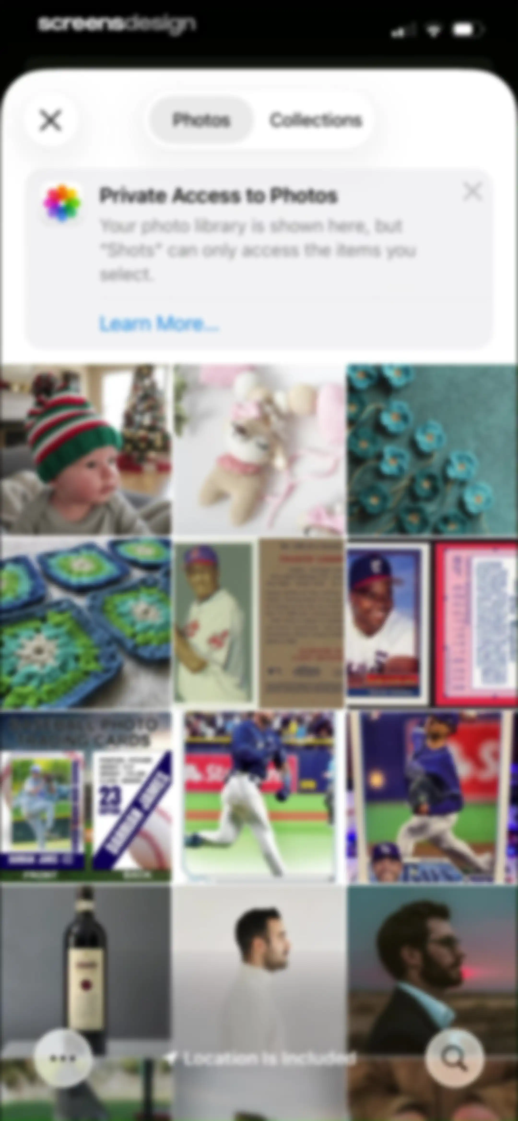 Shots: AI Photo Video Creator screen 19