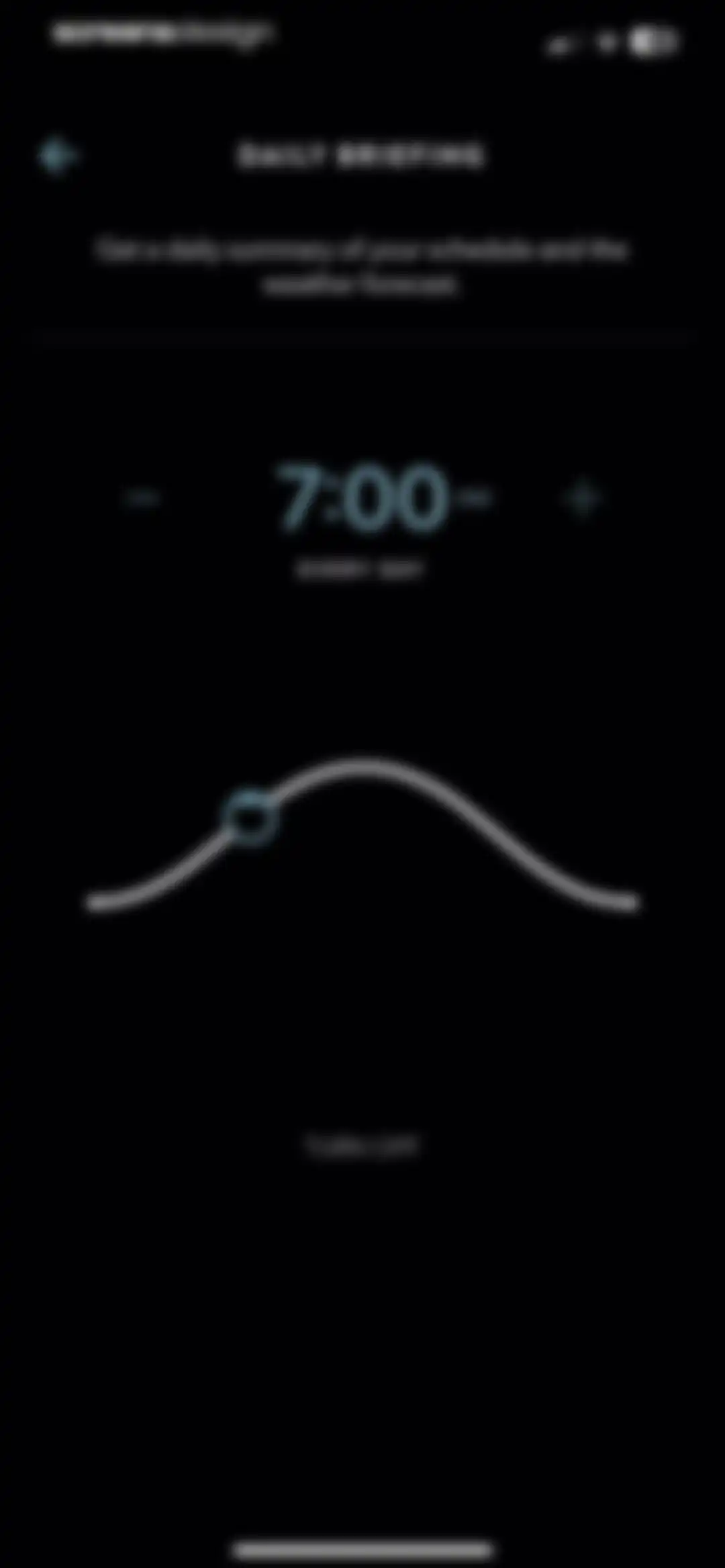 Timepage: Calendar Planner screen 93