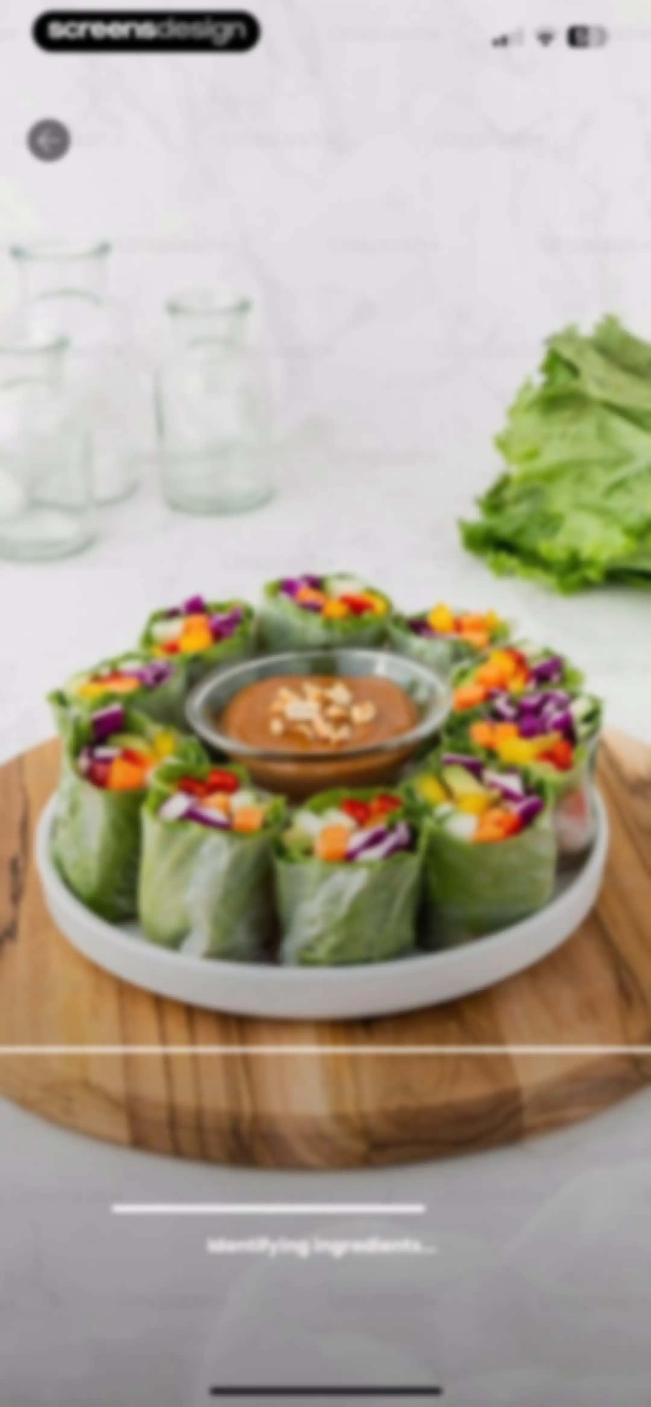 SideСhef: Easy Cooking Recipes screen 65
