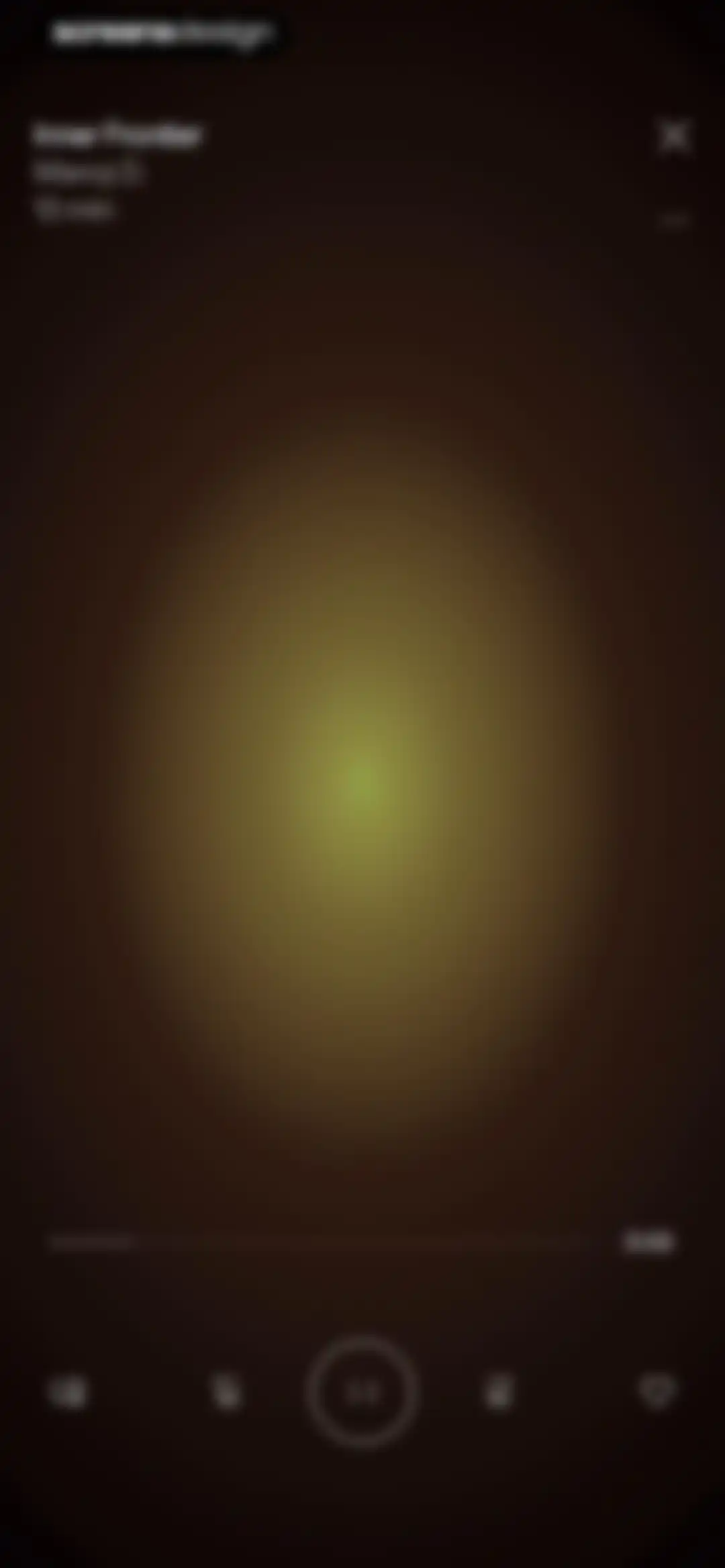 Open: Breathwork + Meditation screen 34