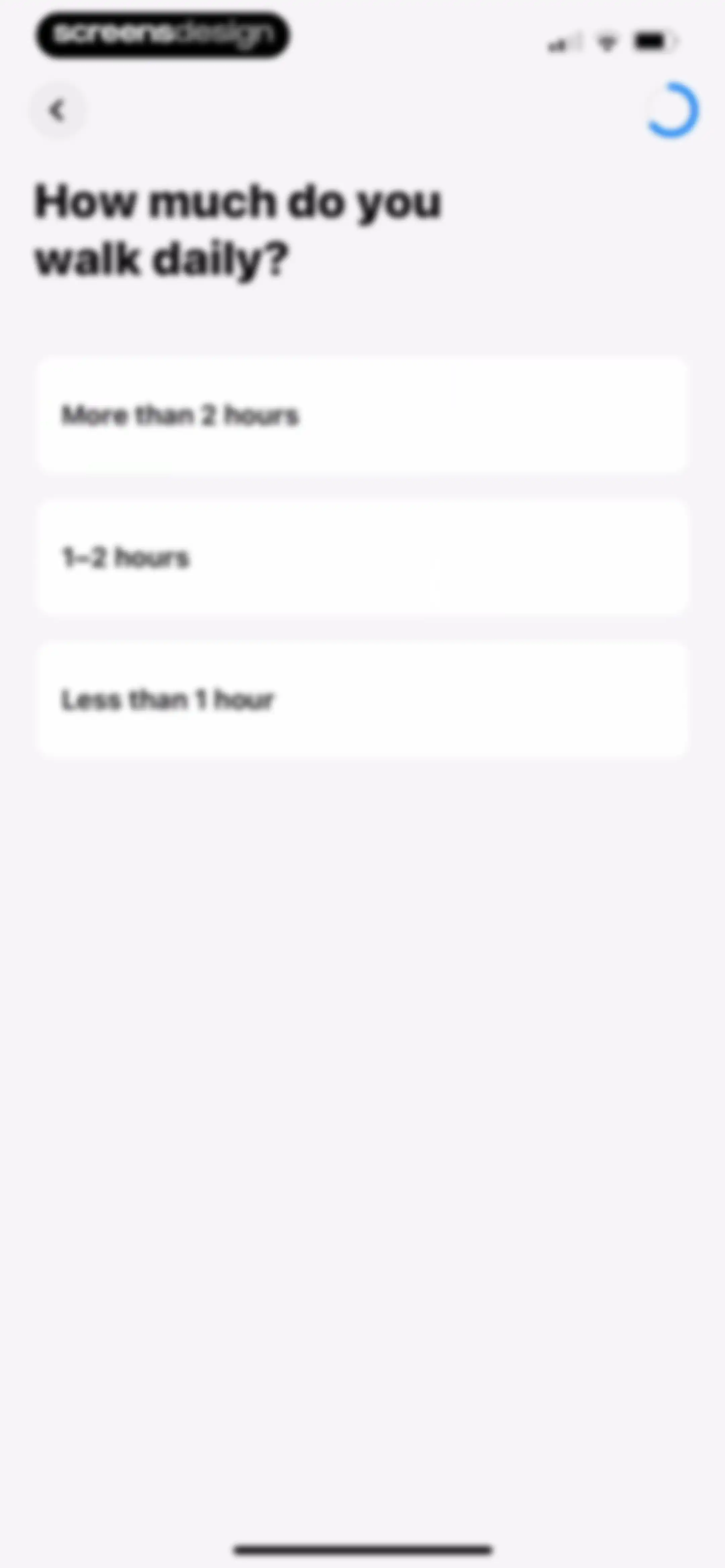 Fitify: Home Workout, AI Coach screen 23