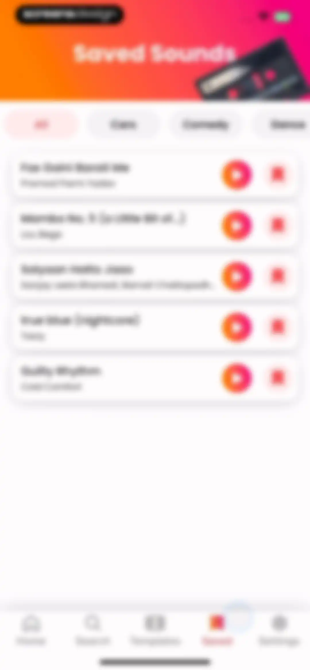 ReelTrends - AI Creator Tools screen 40