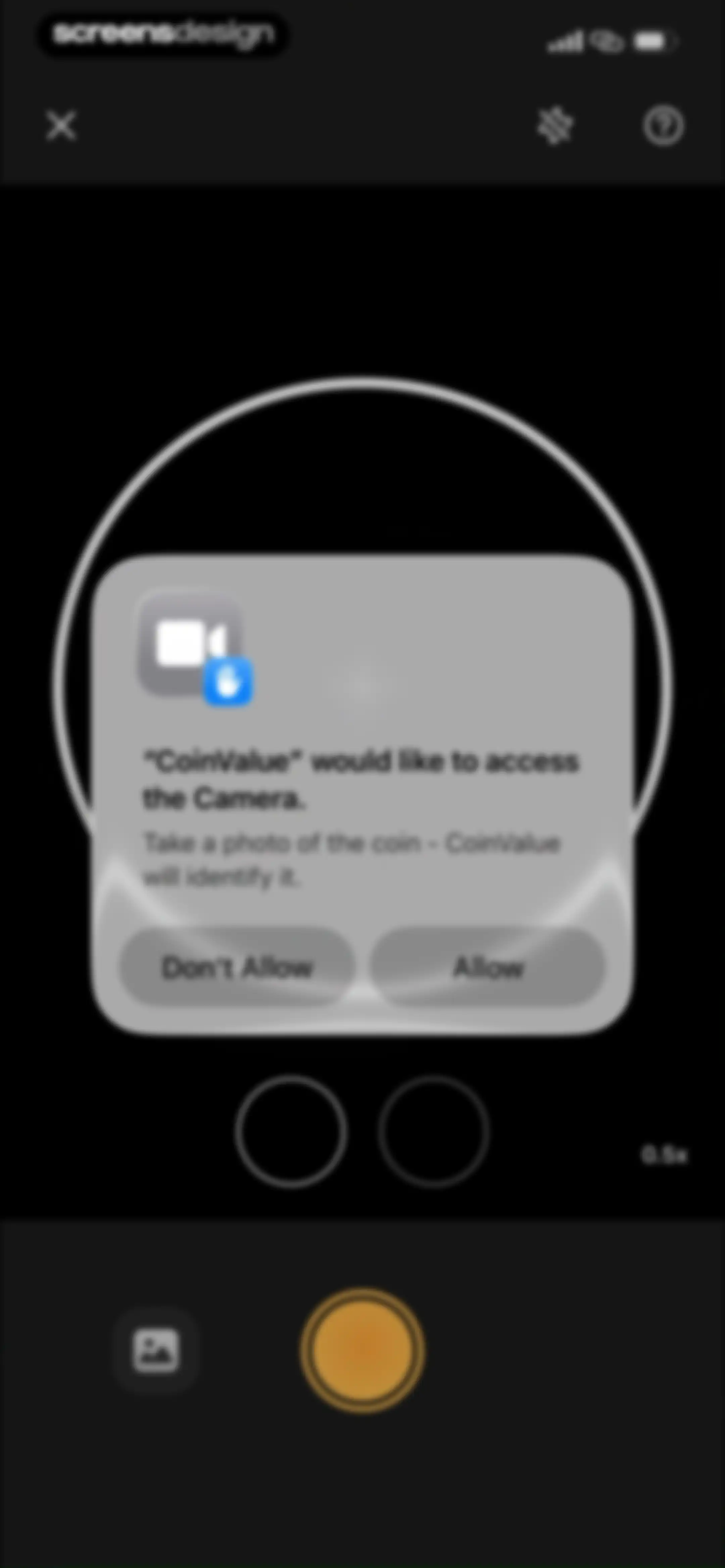 CoinValue：Coin Identifier screen 13