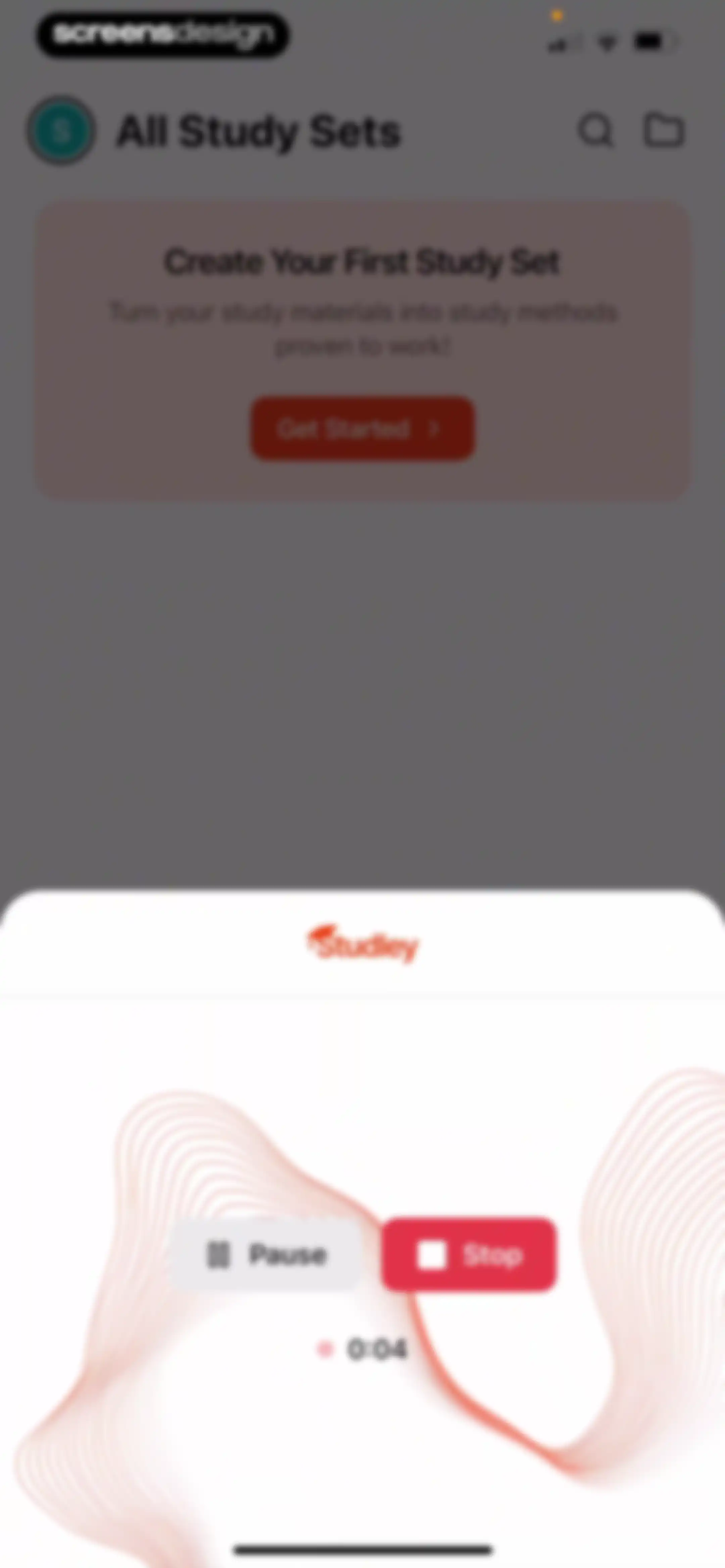 Studley: AI Study Tutor screen 17