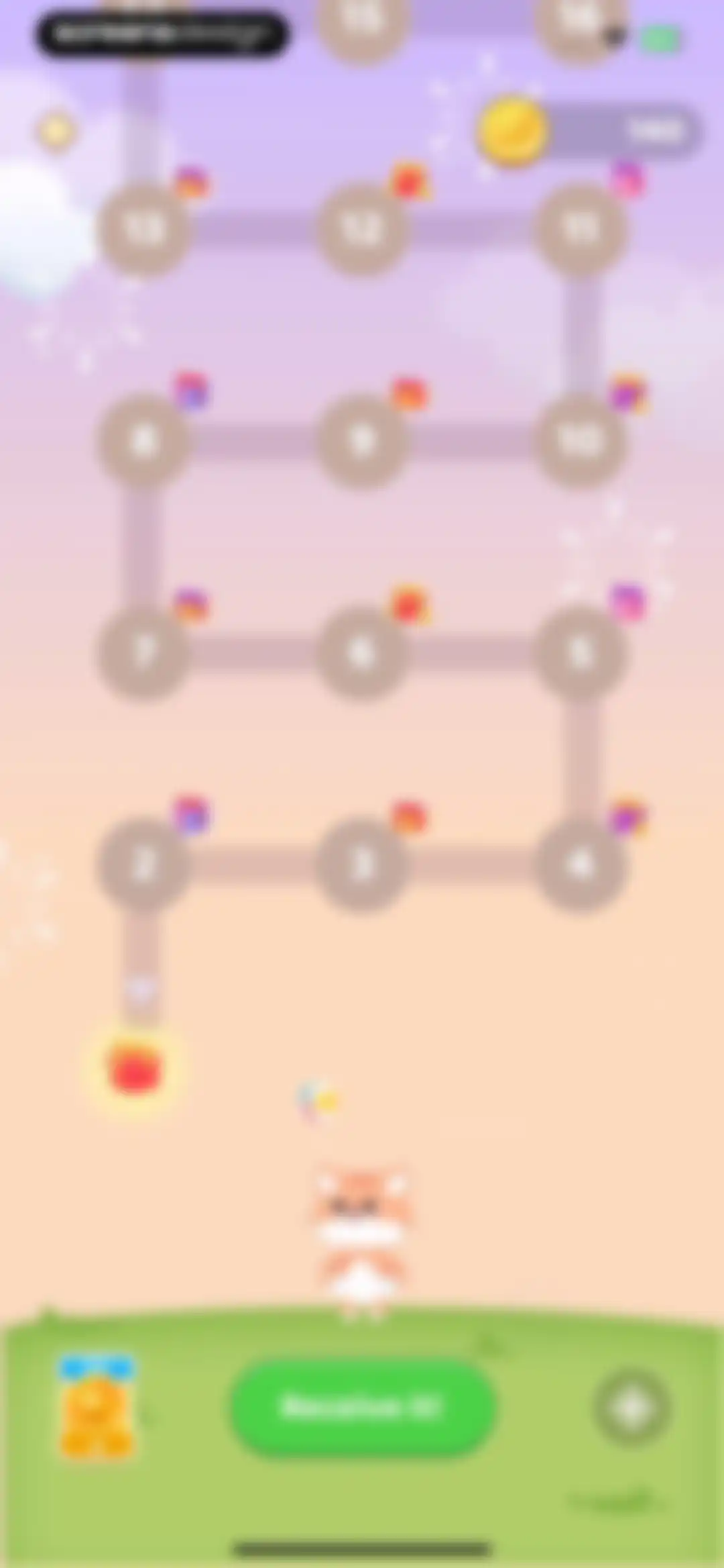 AnimalFace - looksmax ai score screen 62