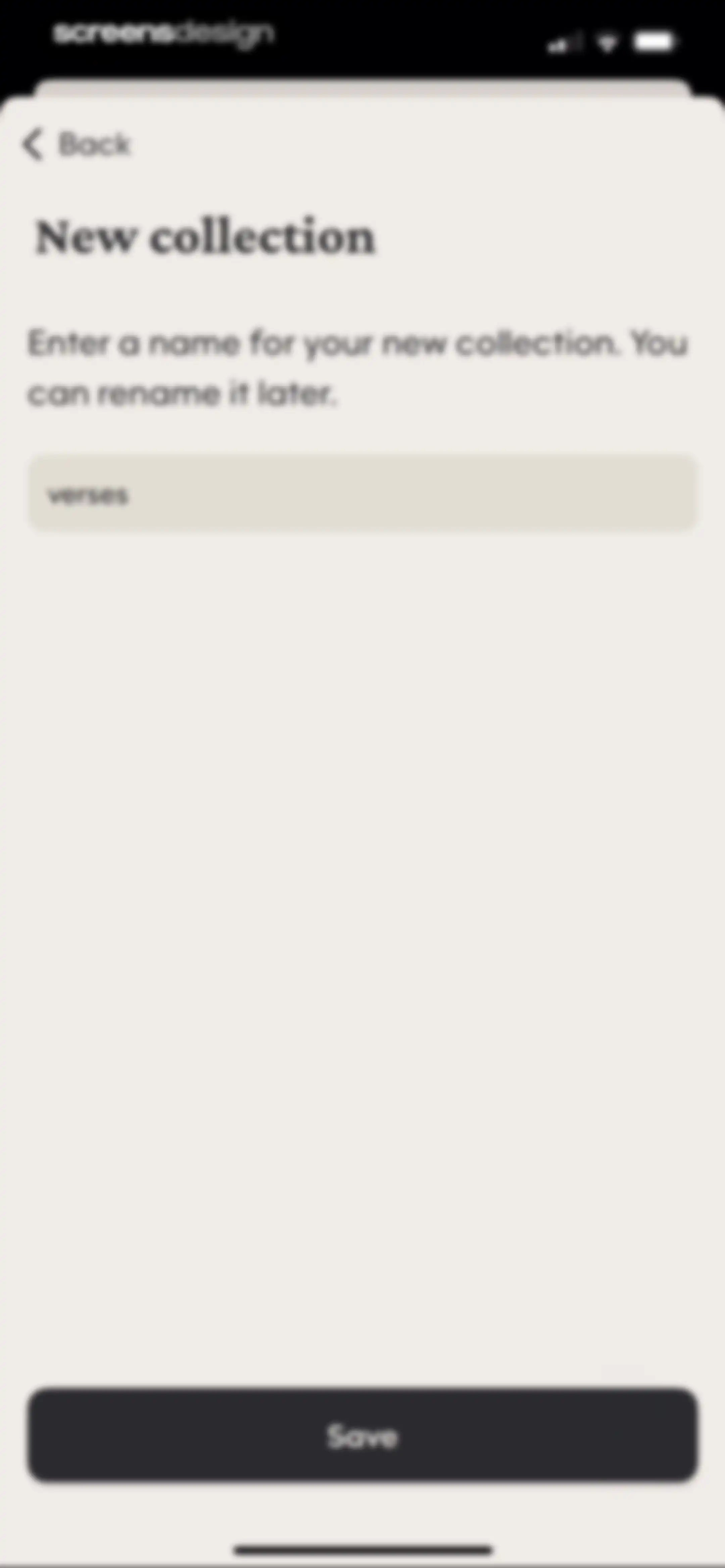 Bible Widgets: Verses & Prayer screen 68