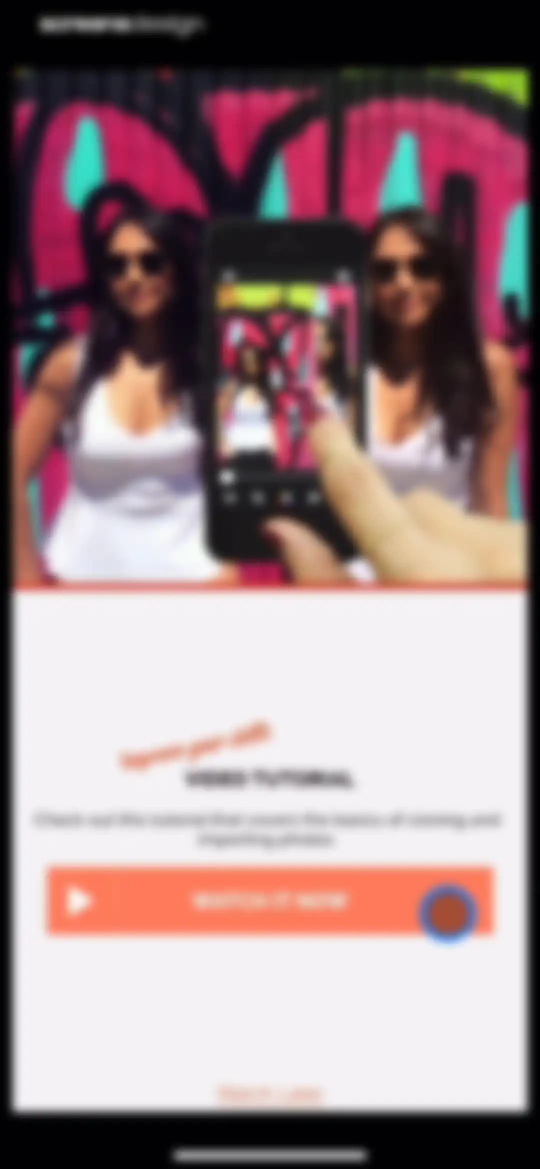 Split Pic Collage Maker Layout screen 24