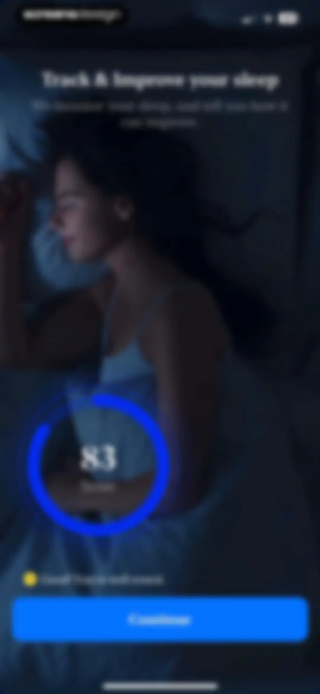 Sleep Monitor: Sleep Tracker screen 14