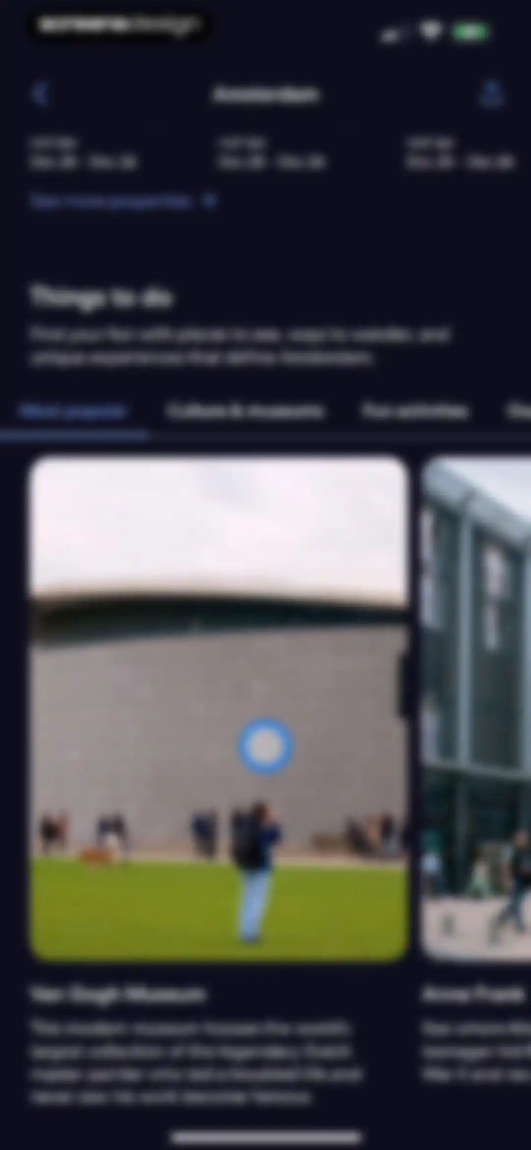Vrbo Vacation Rentals screen 75