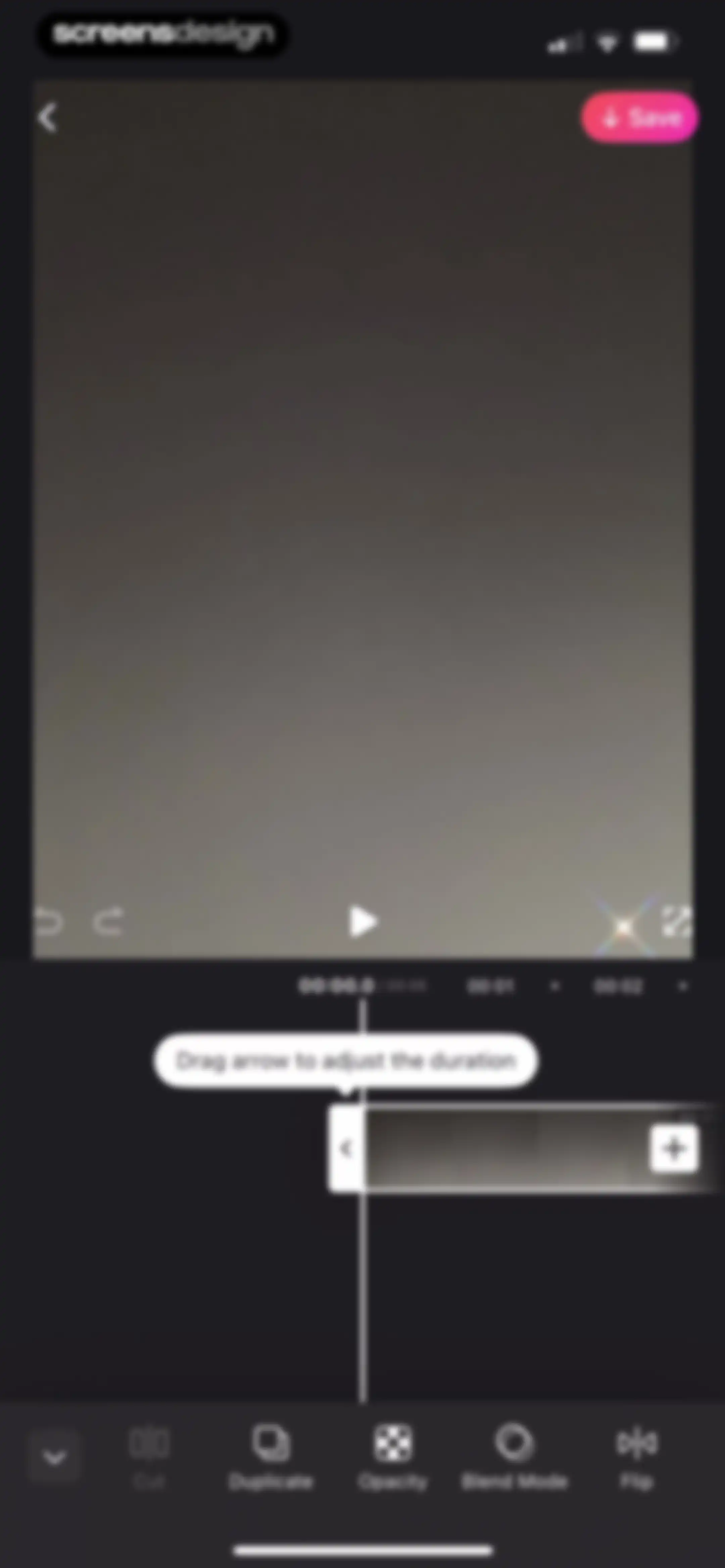 BeautyPlus-Selfie Photo Editor screen 137