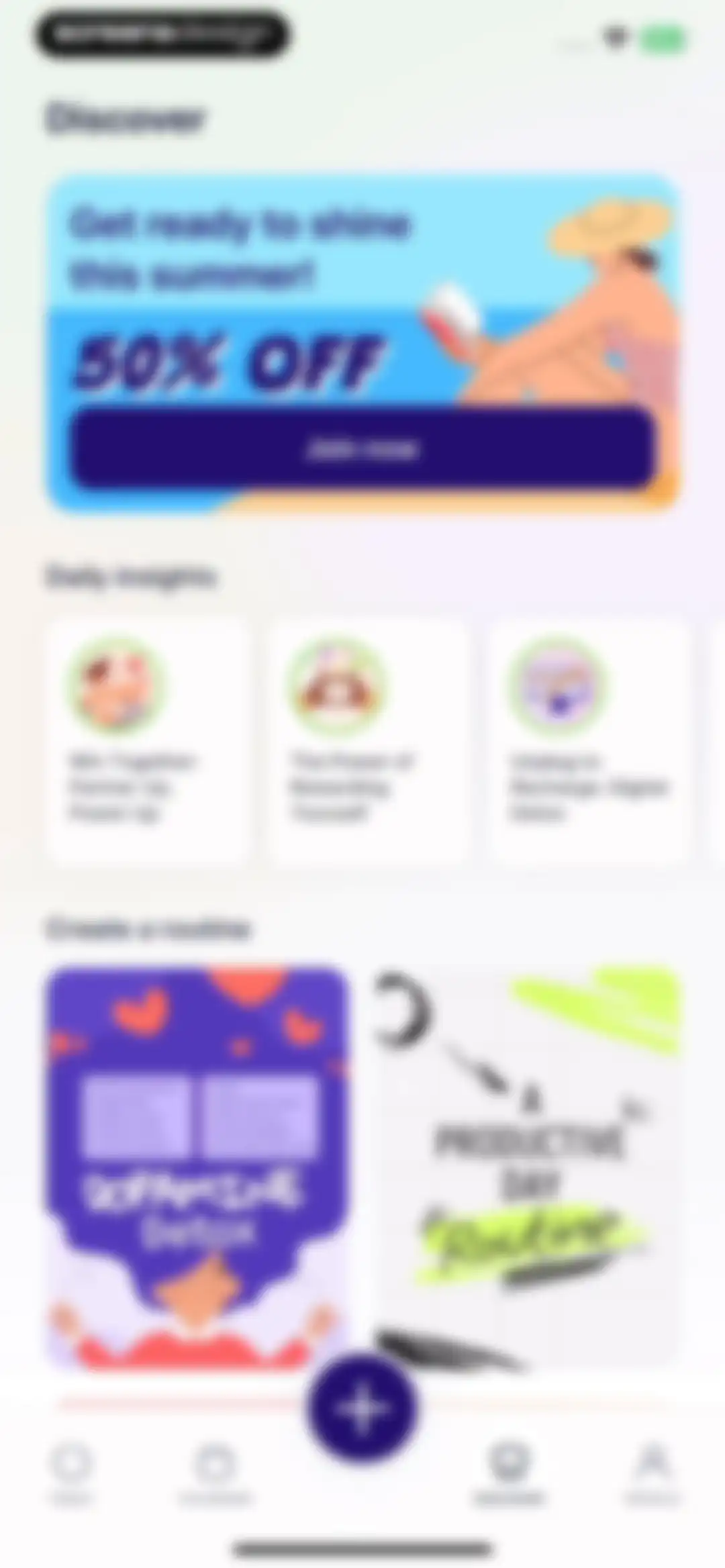 Dear Me: Daily Routine Tracker screen 78