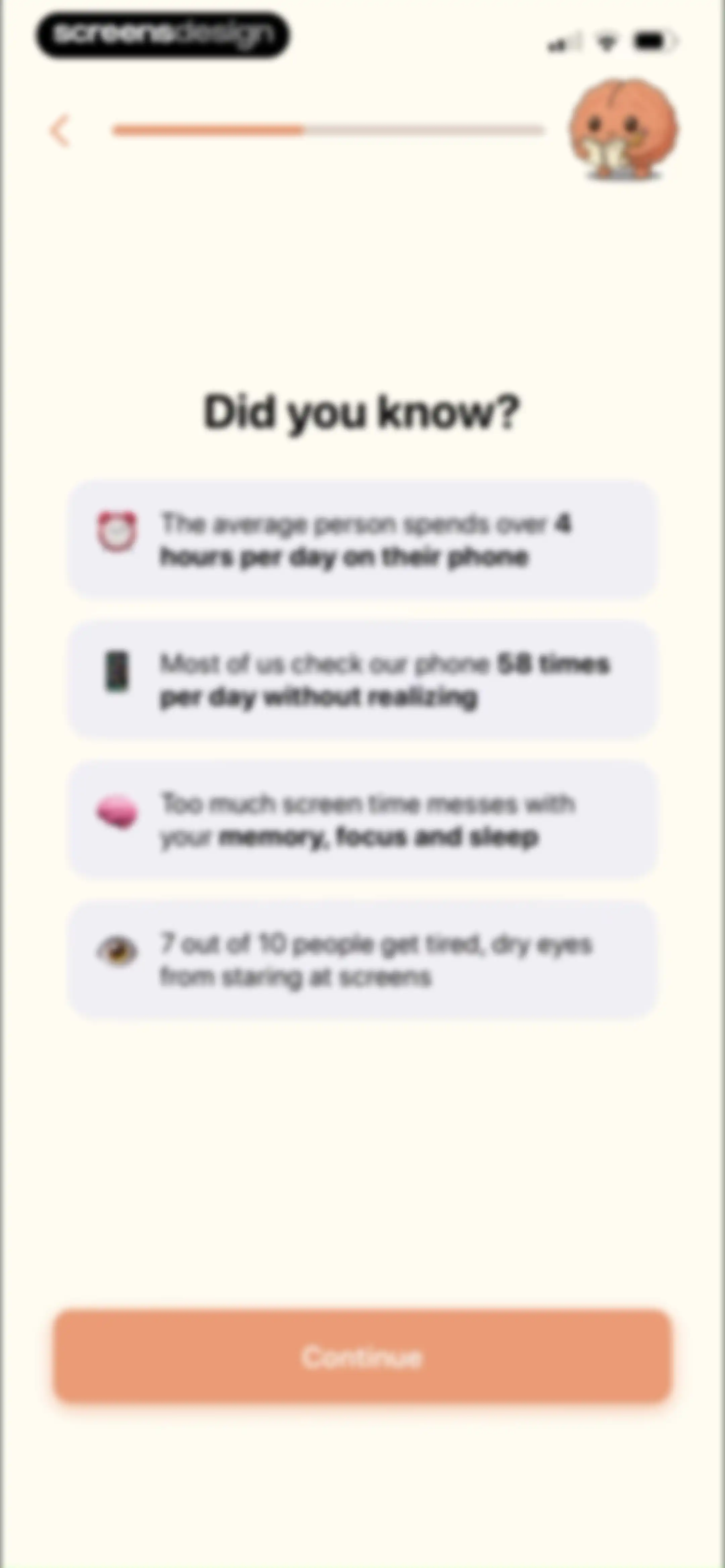 Brainrot: Screen Time Control screen 16