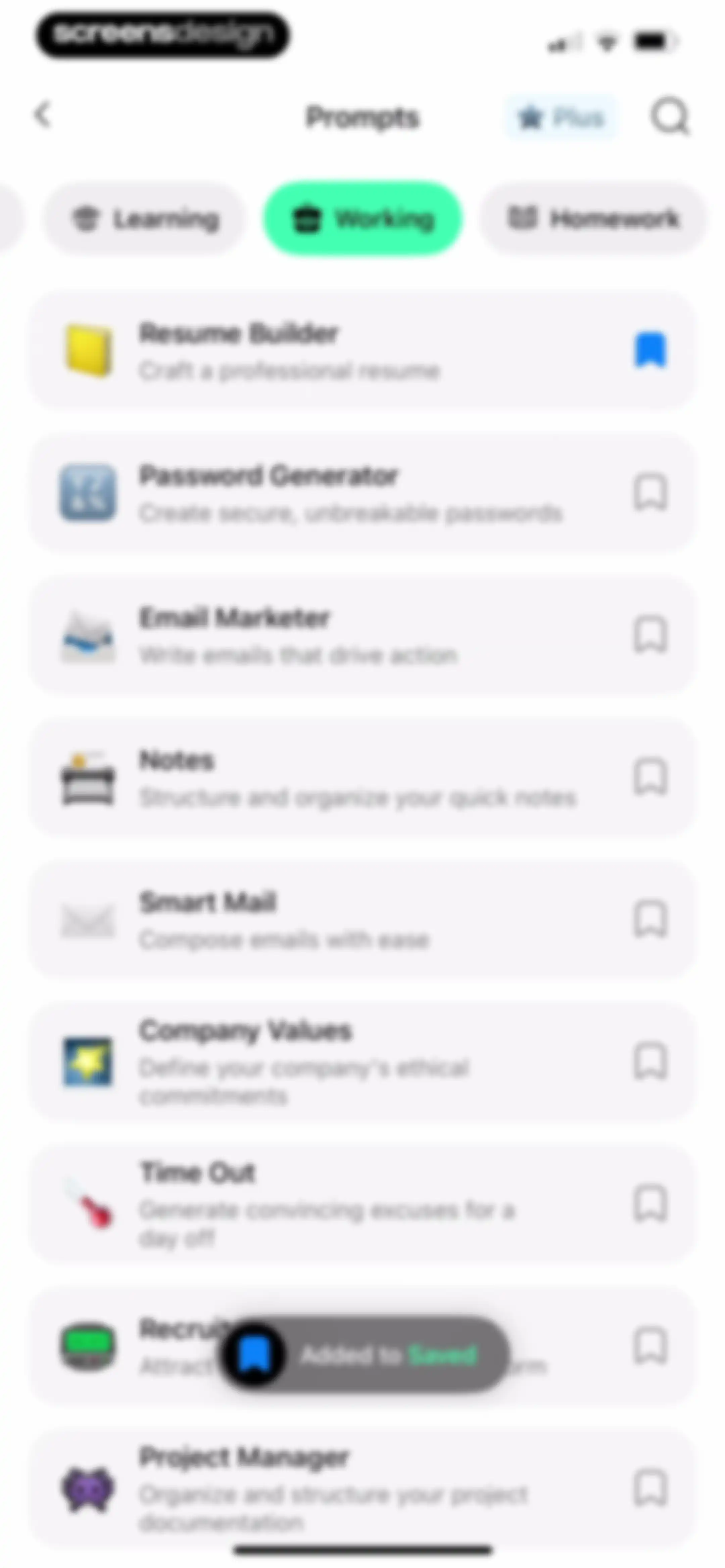 ChatBox AI - Chatbot Assistant screen 49