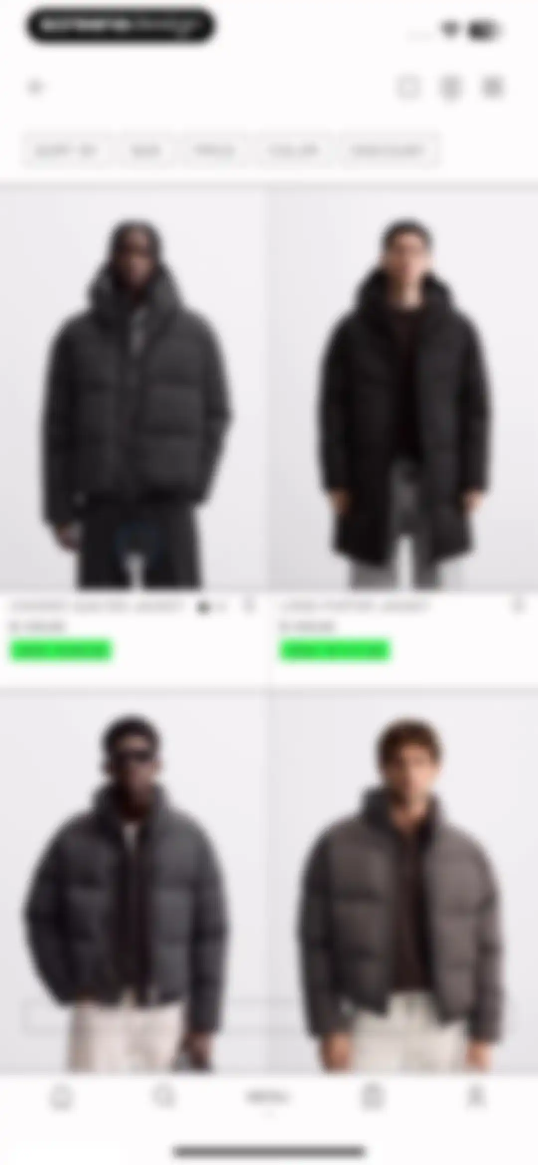 ZARA screen 48